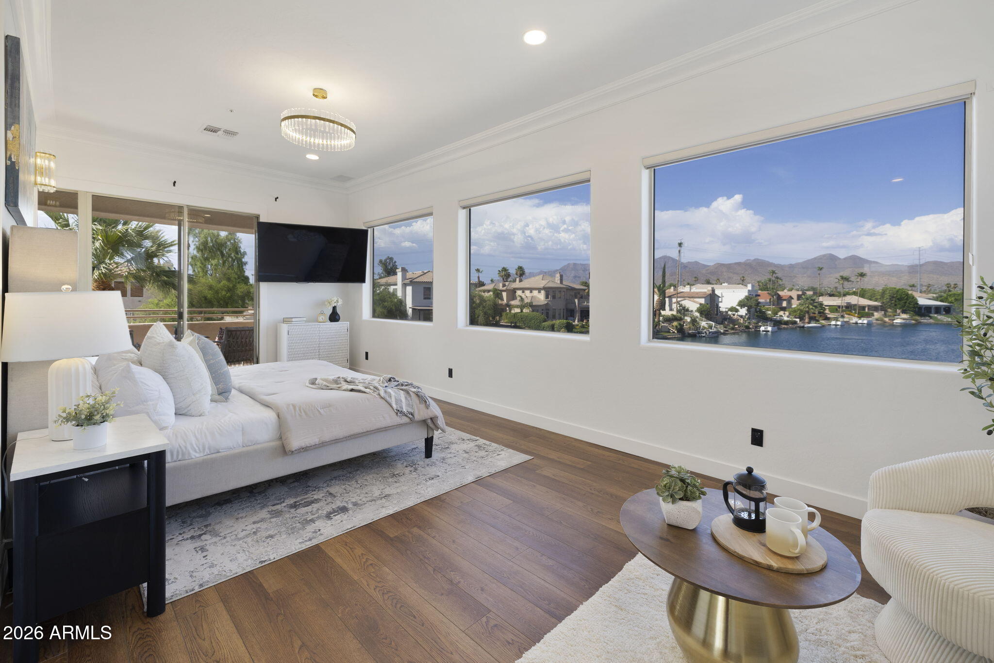 10198 E BAYVIEW Drive, Scottsdale, AZ 85258