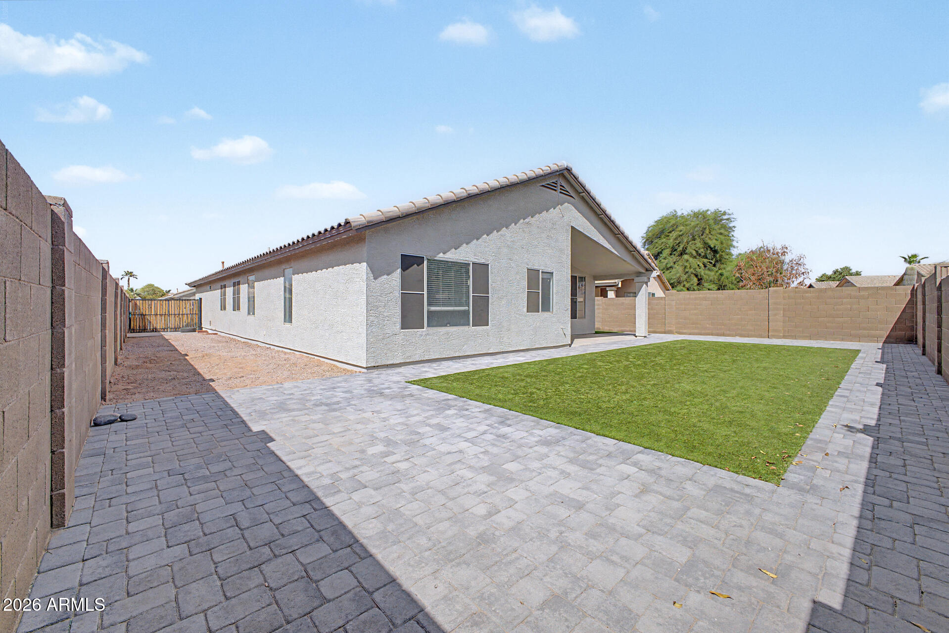 9253 E MONTE Avenue, Mesa, AZ 85209