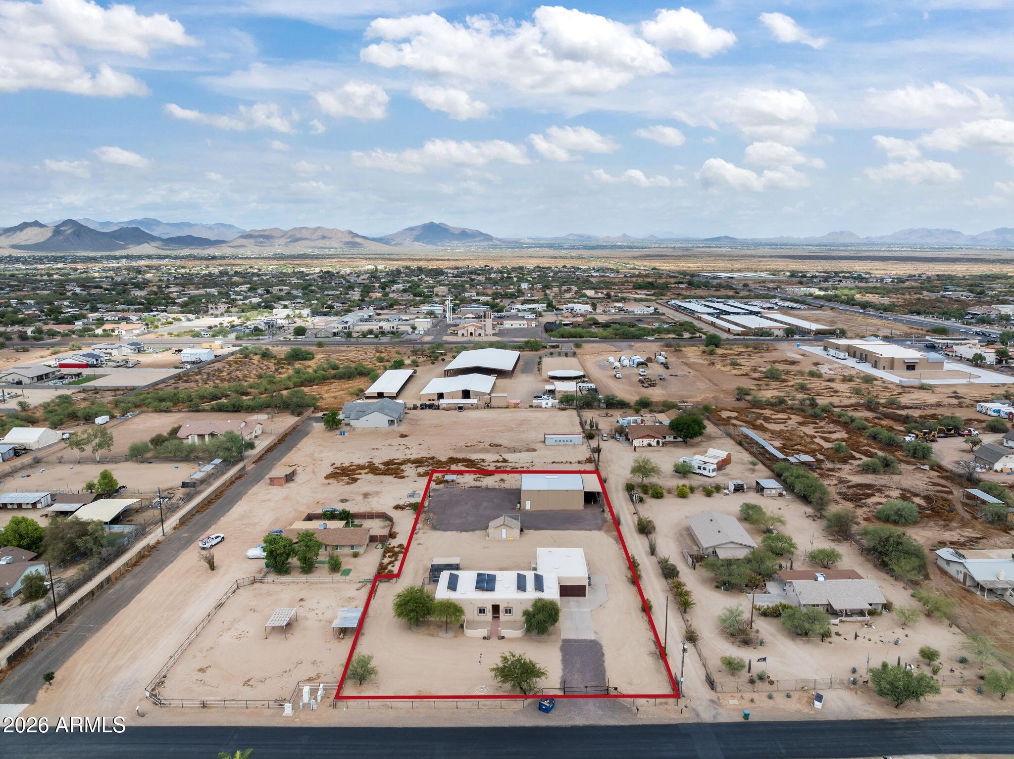 34841 N 3RD Street, Phoenix, AZ 85086