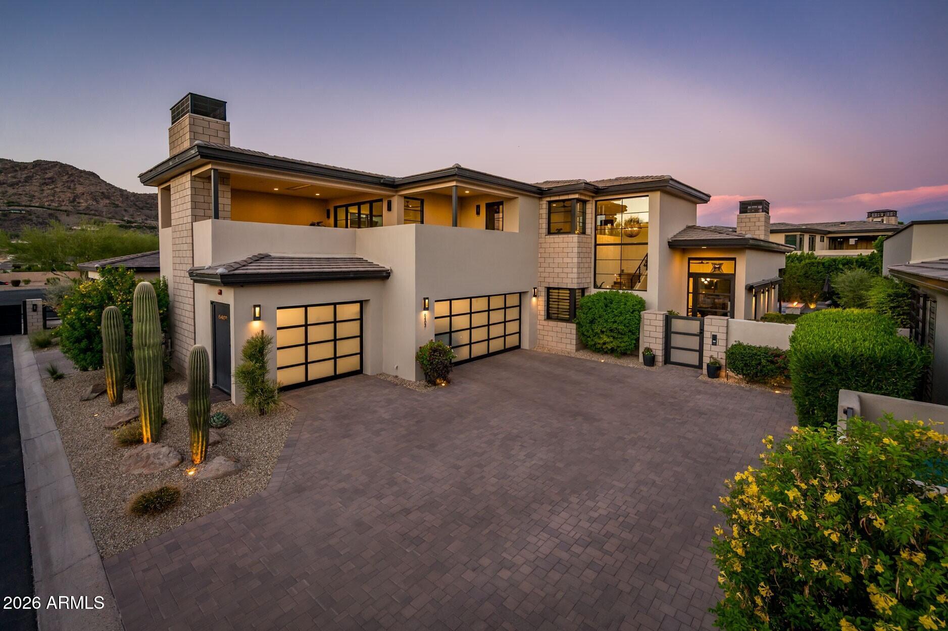 6403 N LOST DUTCHMAN Drive, Paradise Valley, AZ 85253