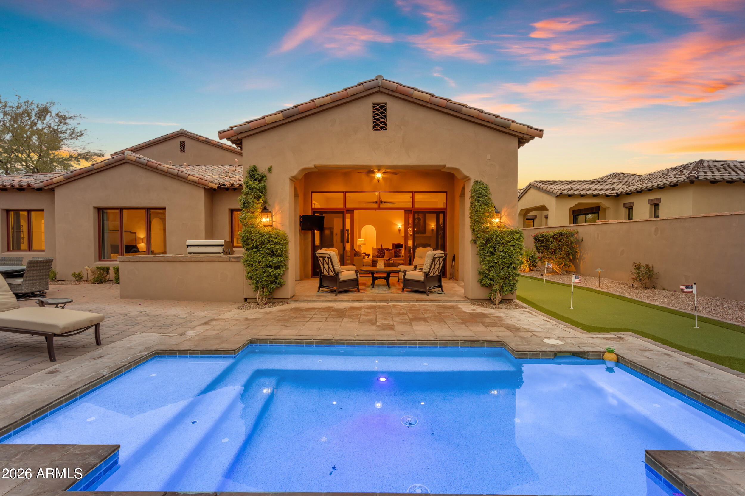 8286 E CLUB VILLAGE Drive, Gold Canyon, AZ 85118