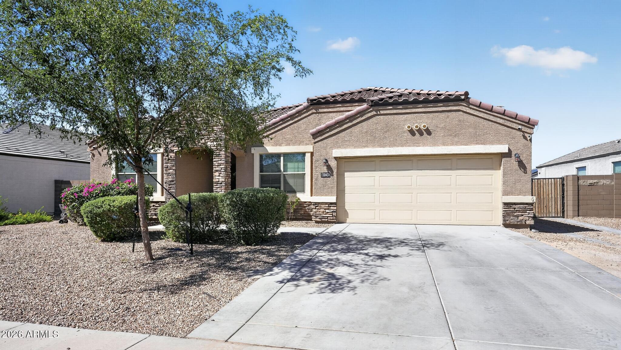 30431 W PICADILLY Road, Buckeye, AZ 85396