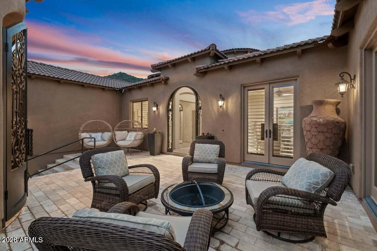 14598 E CORRINE Drive, Scottsdale, AZ 85259