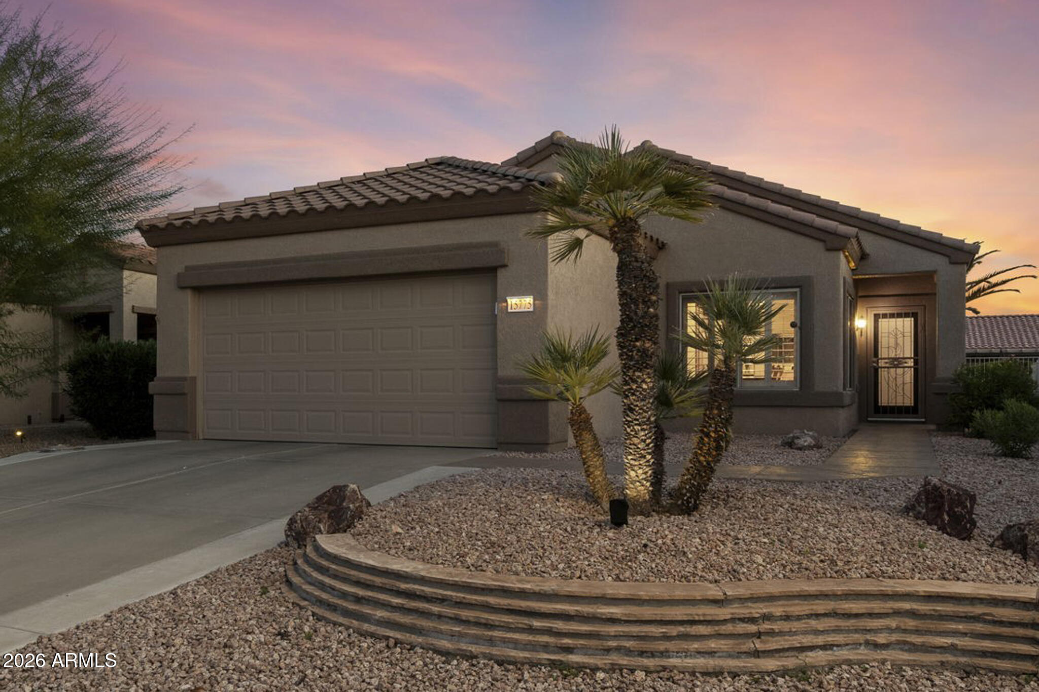 15775 W ARROWHEAD Drive, Surprise, AZ 85374