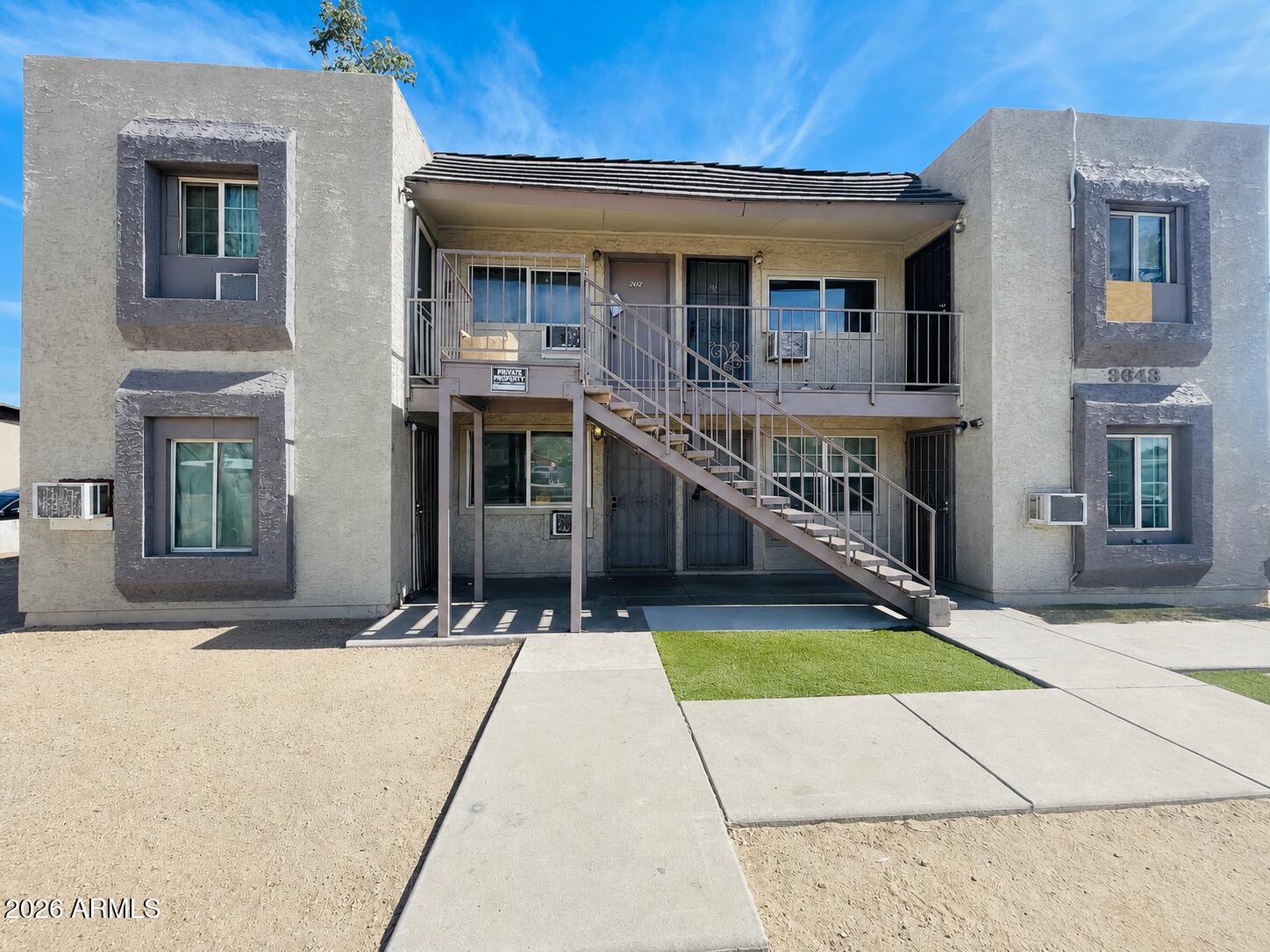 9648 N 12TH Avenue, Phoenix, AZ 85021