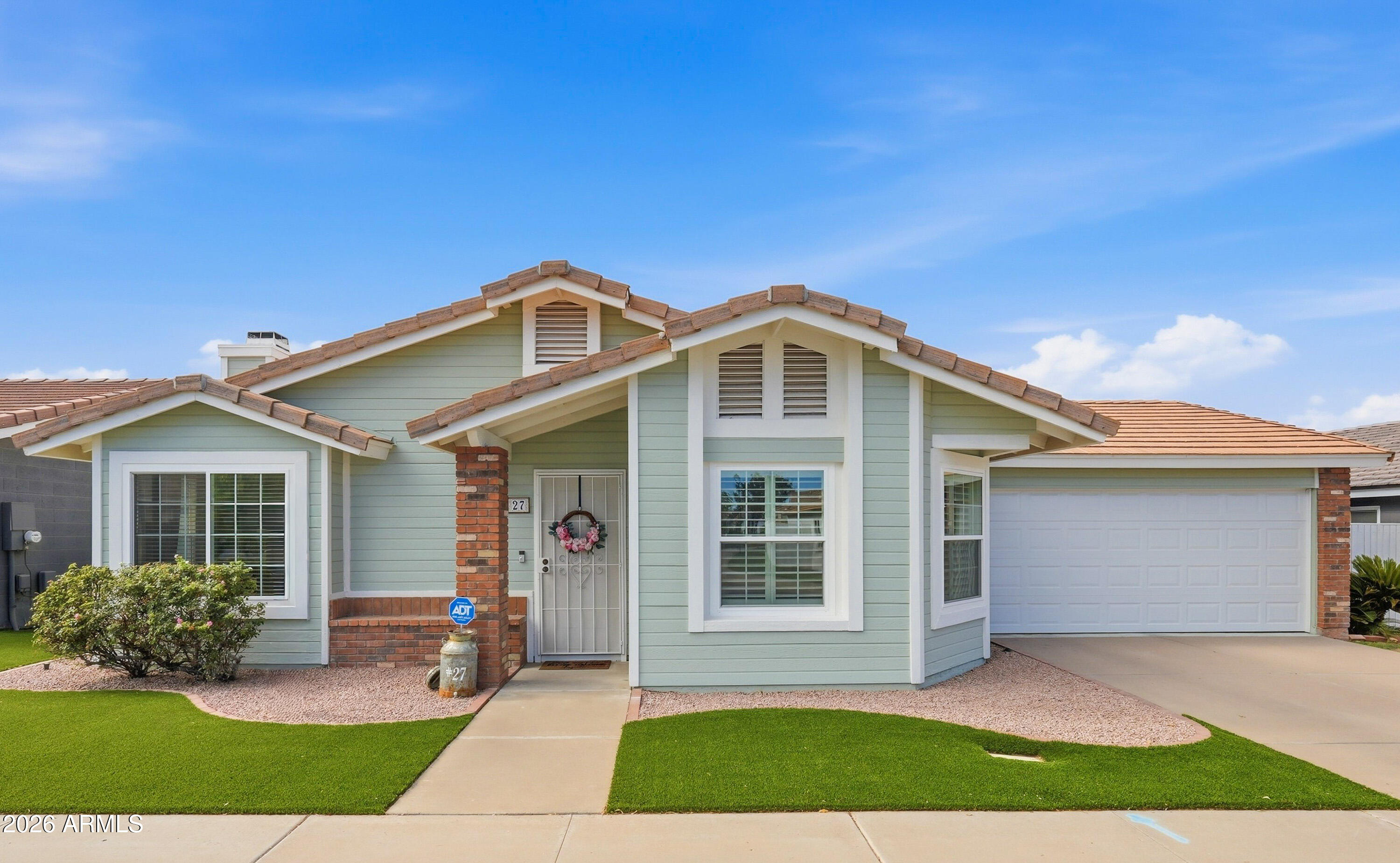 1616 N ALTA MESA Drive 27, Mesa, AZ 85205