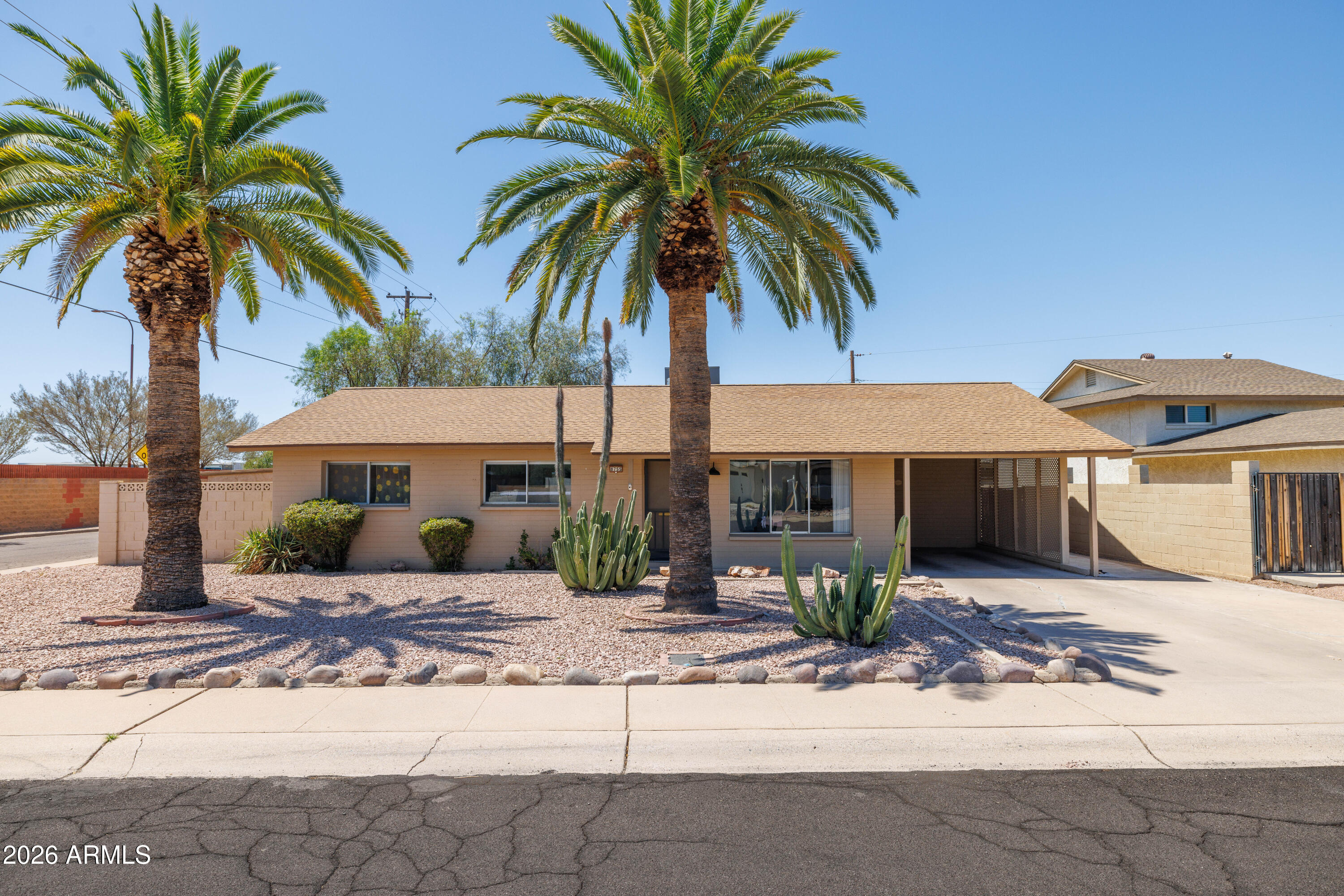 8755 E Valley Vista Drive, Scottsdale, AZ 85250
