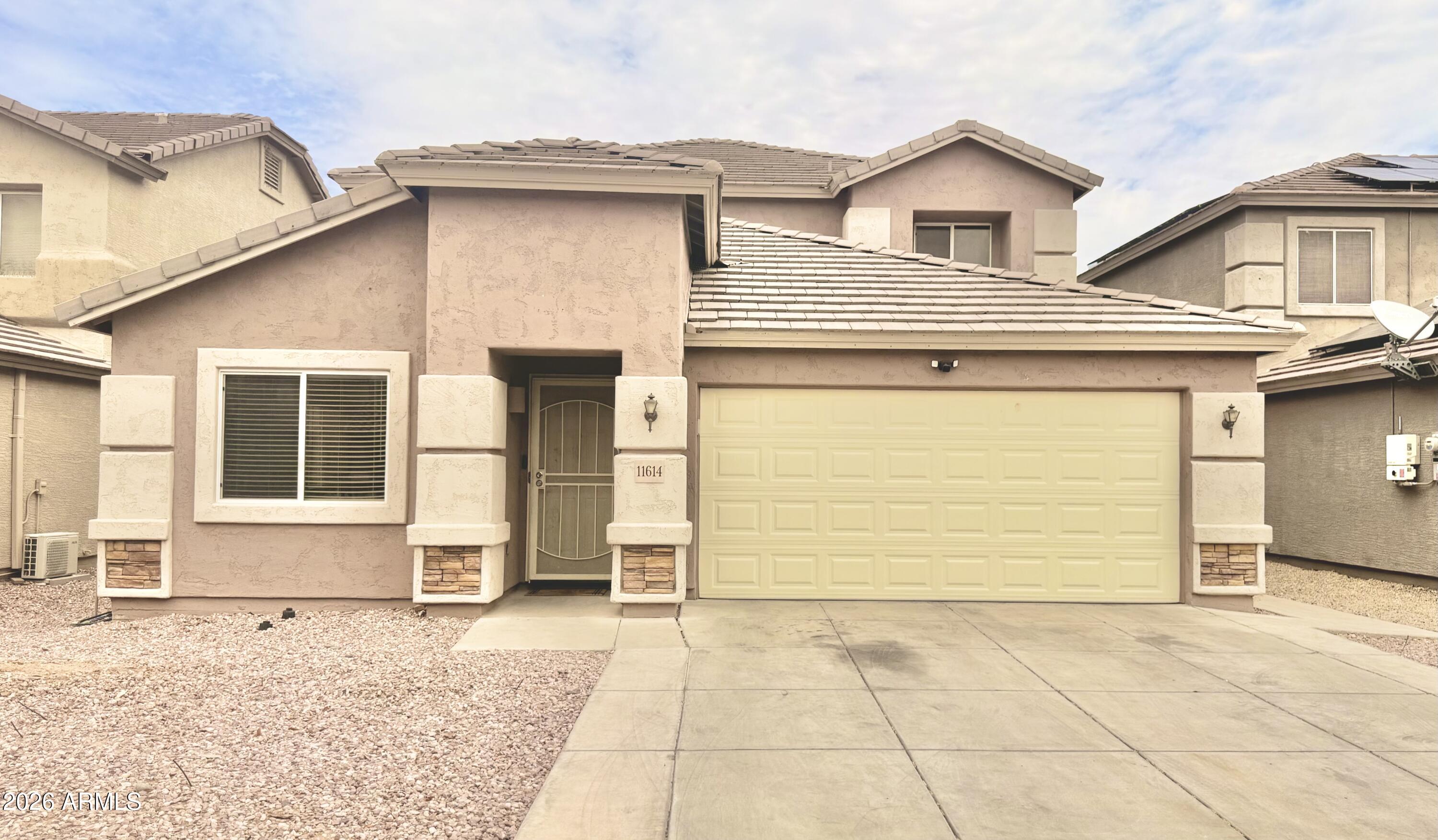 11614 W HACKBARTH Drive, Youngtown, AZ 85363
