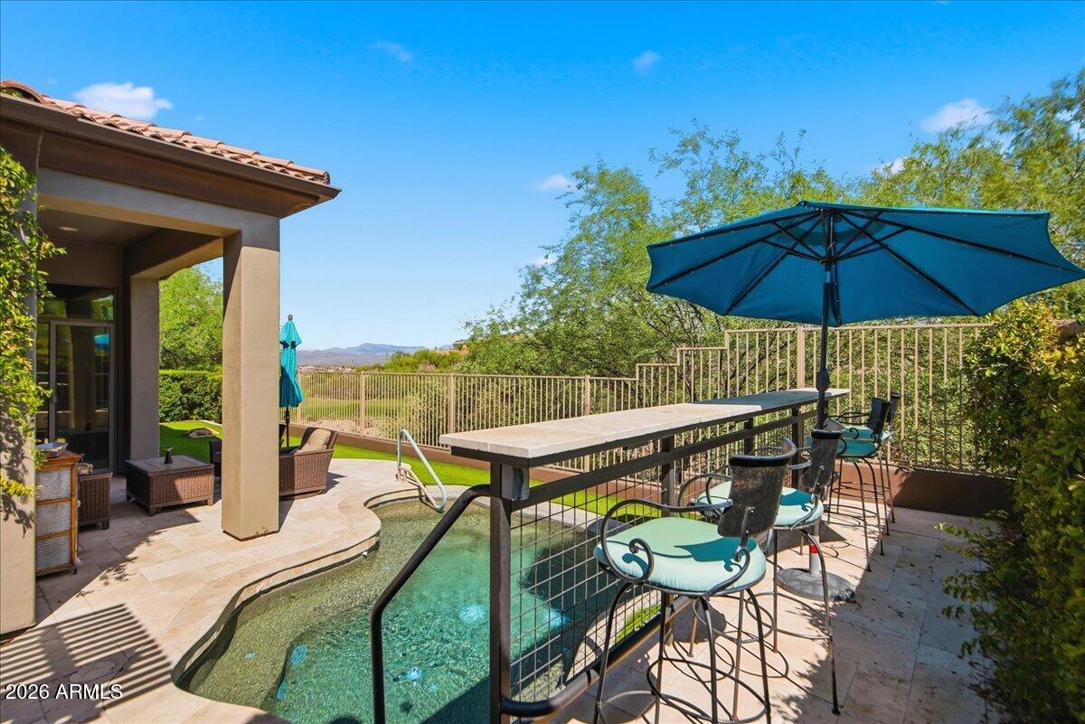 15601 E CACTUS Drive, Fountain Hills, AZ 85268
