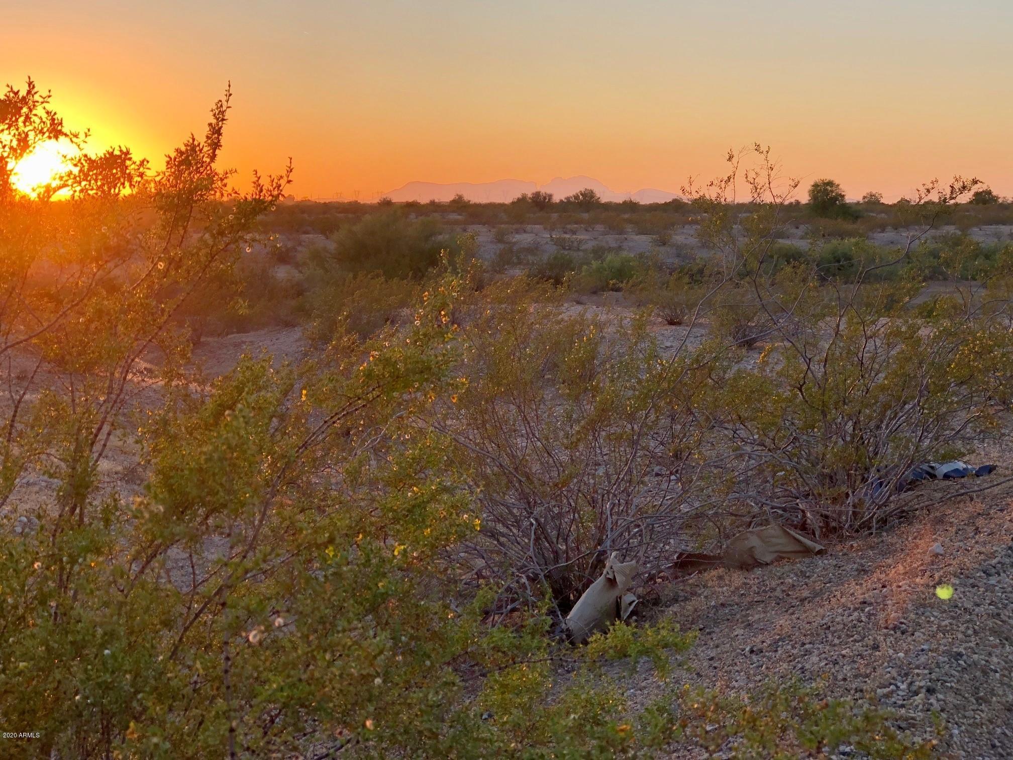 0 S Johnson Rd. -, Buckeye, AZ 85326