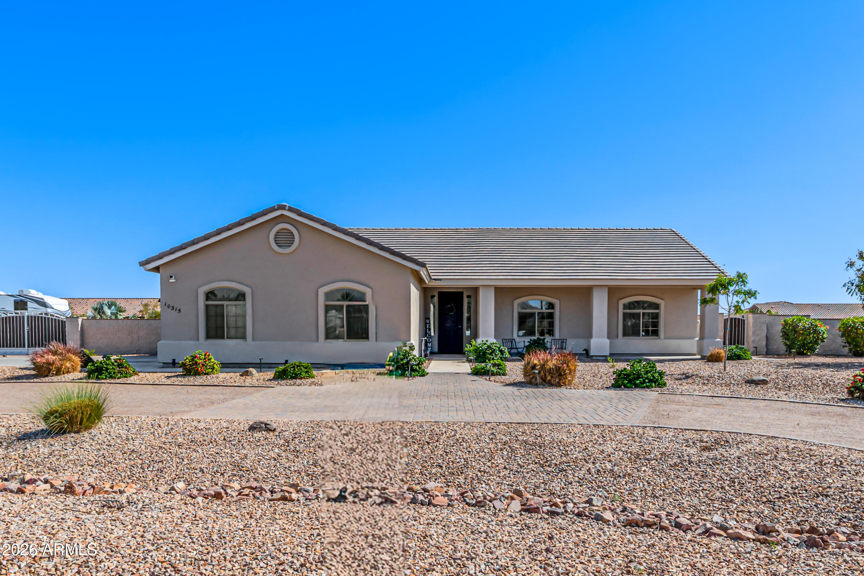 10315 W ROSEMEAD Drive, Casa Grande, AZ 85194