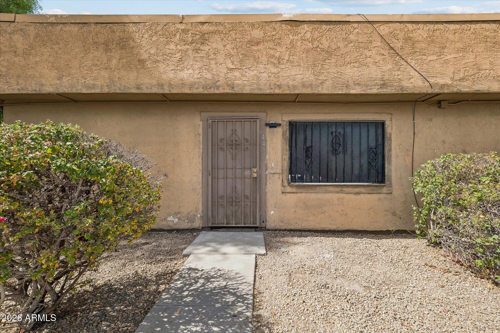 4455 E PUEBLO Avenue, Phoenix, AZ 85040