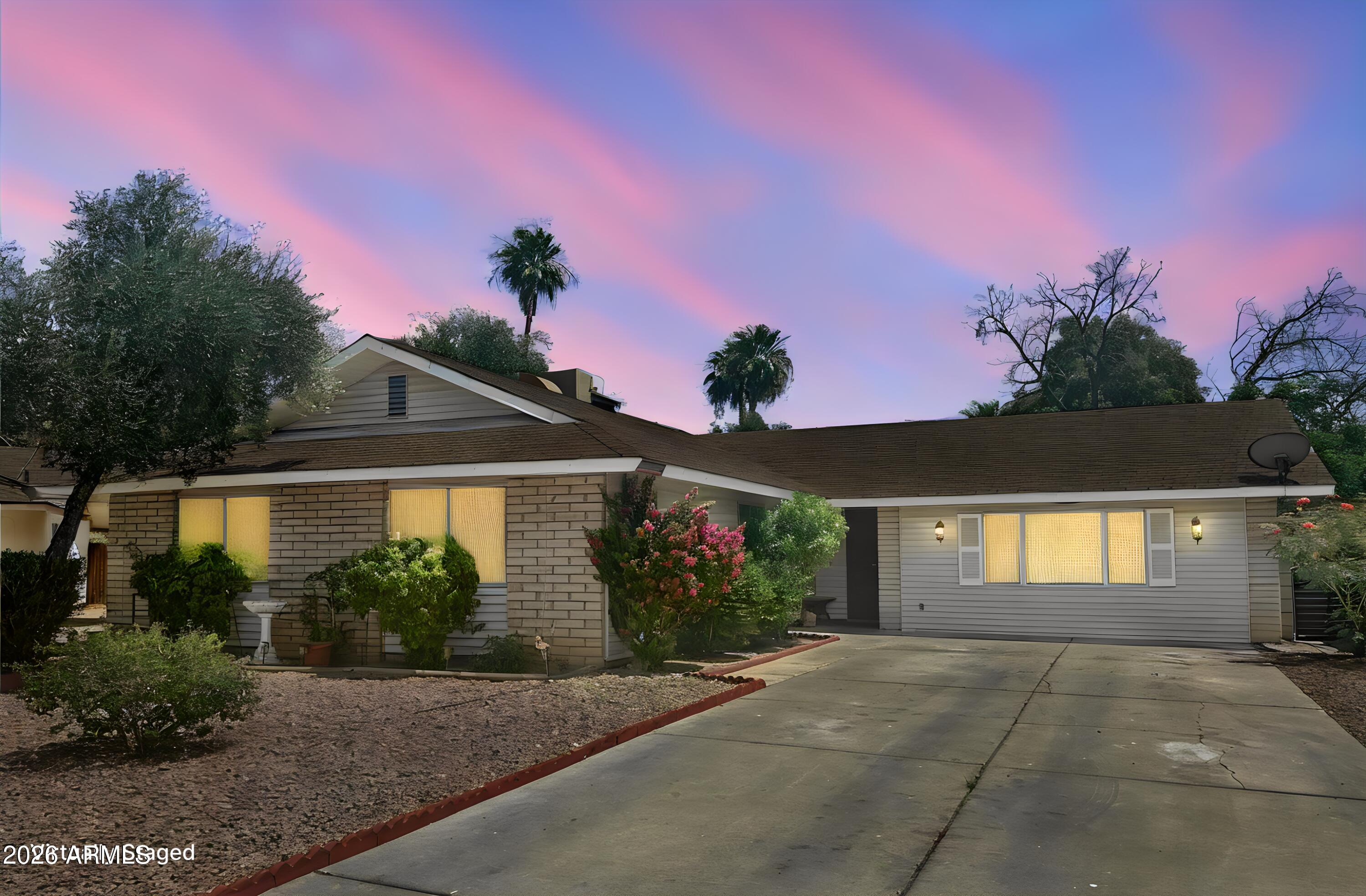 4926 W JOYCE Circle, Glendale, AZ 85308