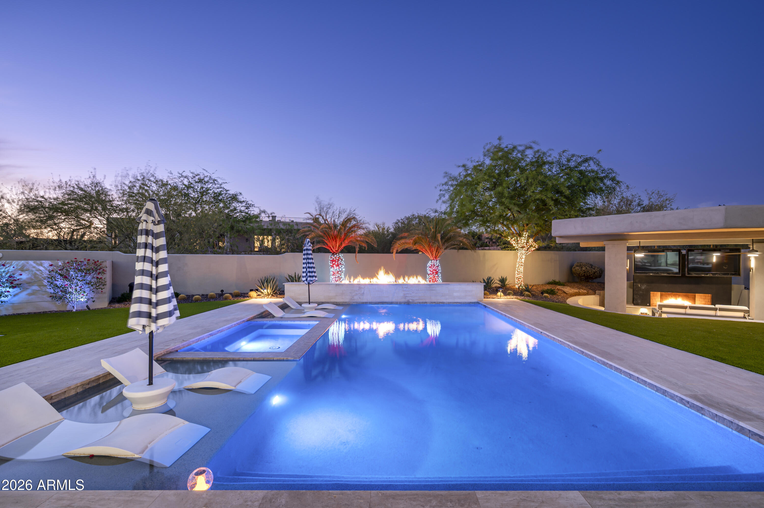 9002 E RIMROCK Drive, Scottsdale, AZ 85255