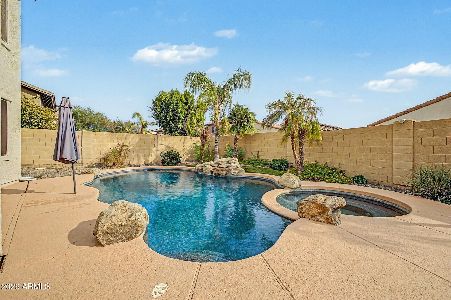 29752 N 69TH Drive, Peoria, AZ 85383