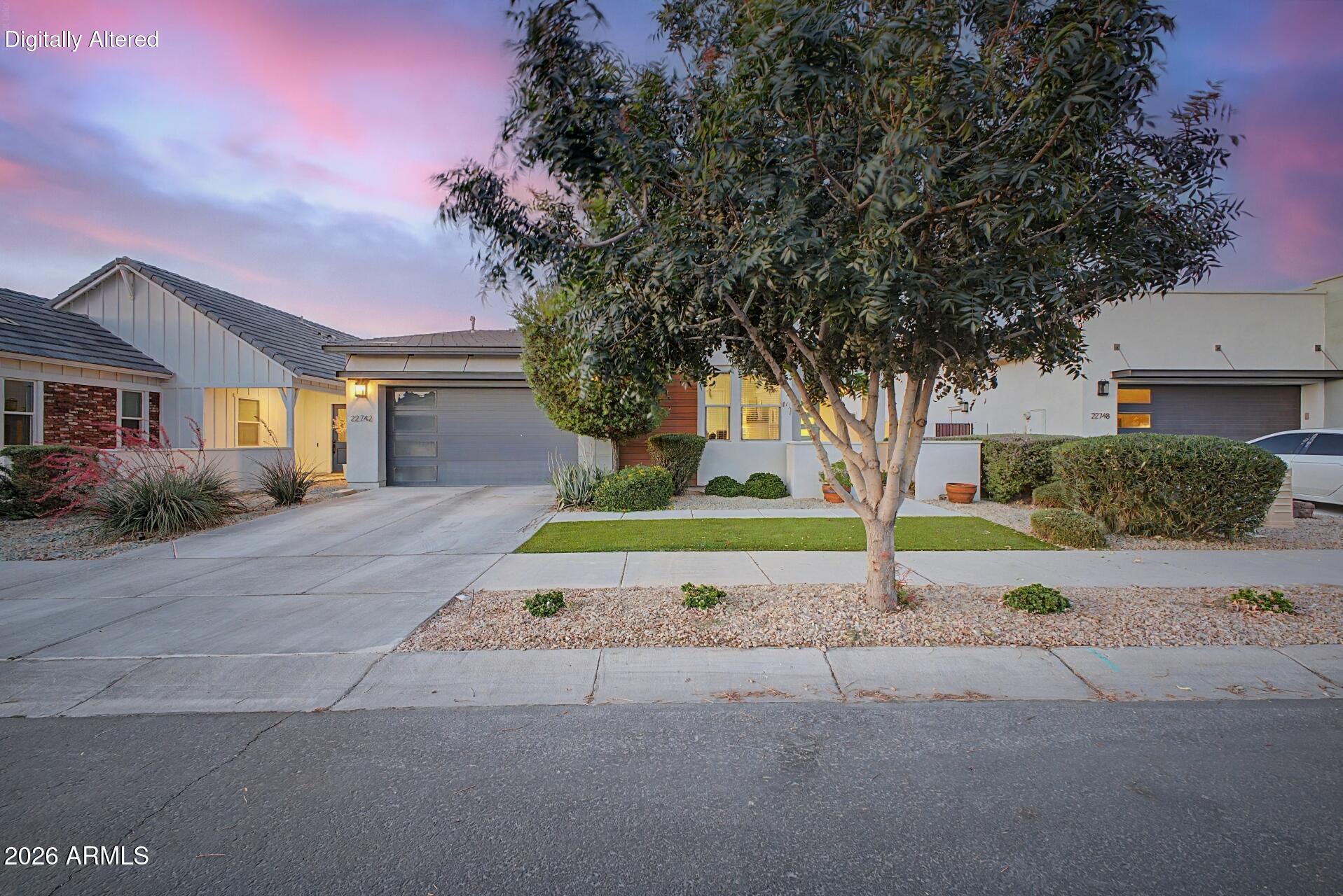 22742 E Poco Calle, Queen Creek, AZ 85142