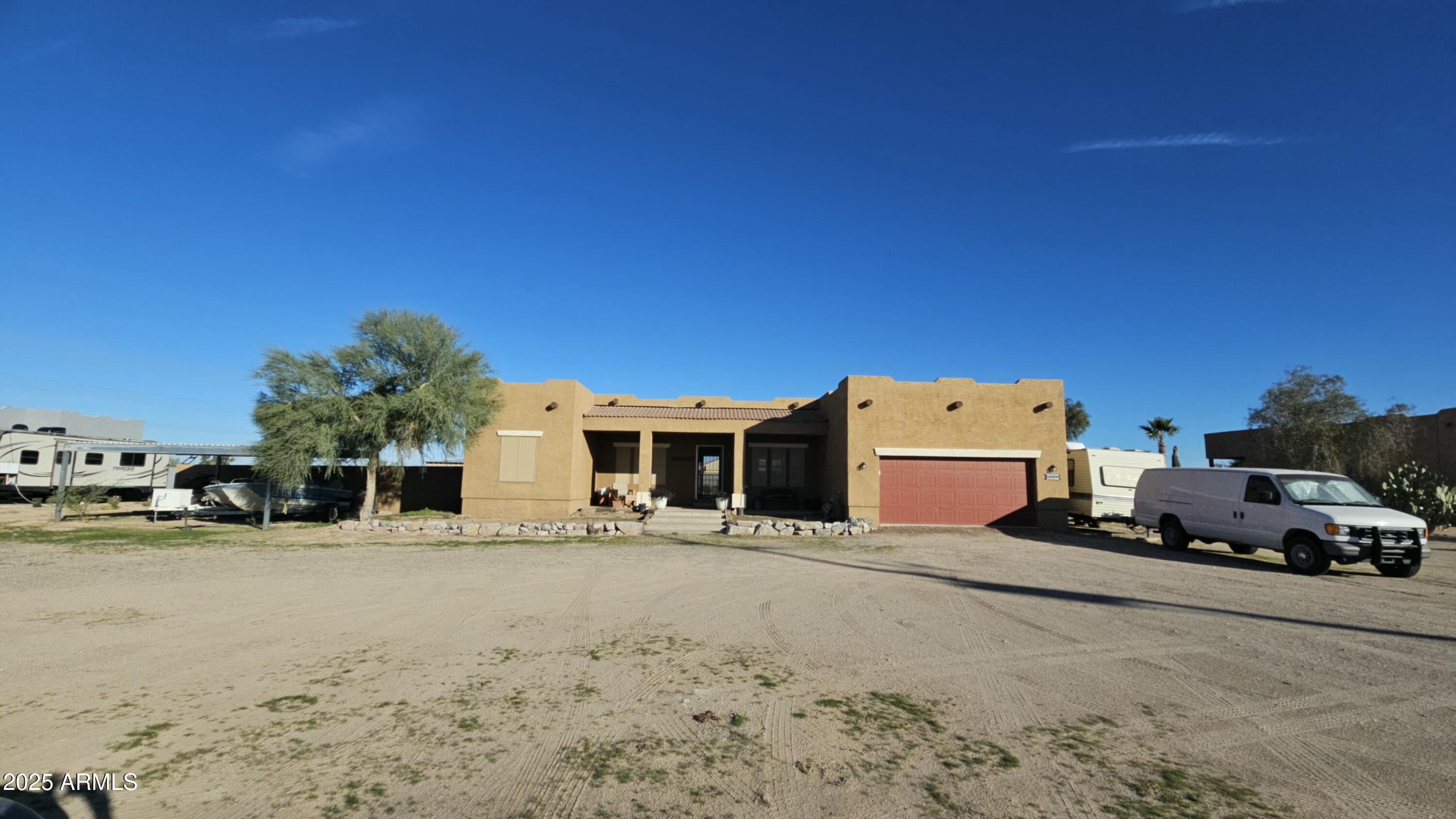 33340 W Lower Buckeye Road, Tonopah, AZ 85354