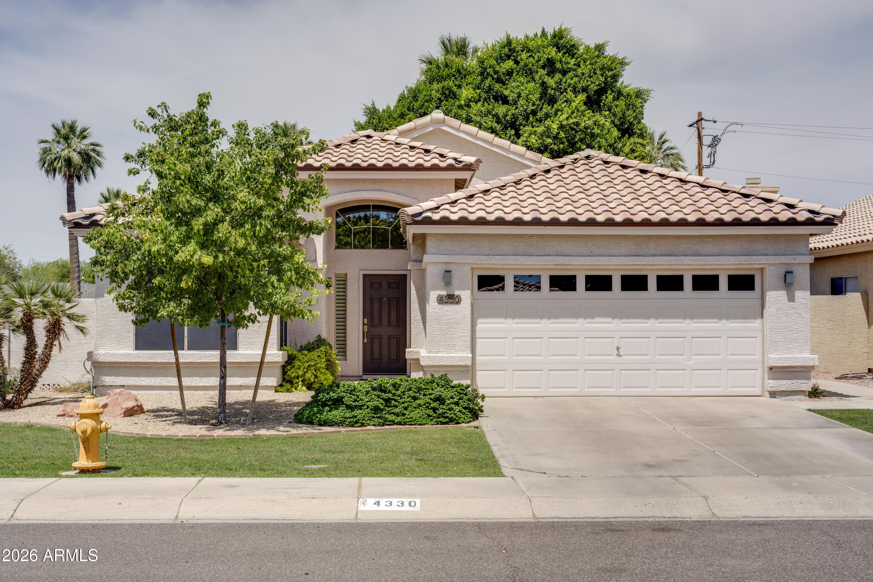4330 N 32ND Place, Phoenix, AZ 85018