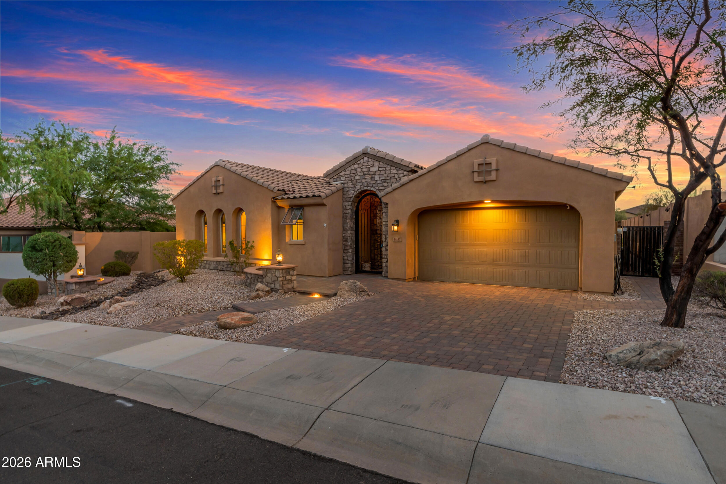 18245 THISTLE LANDING Drive, Goodyear, AZ, 85338 — assumable VA mortgage at 2.99%