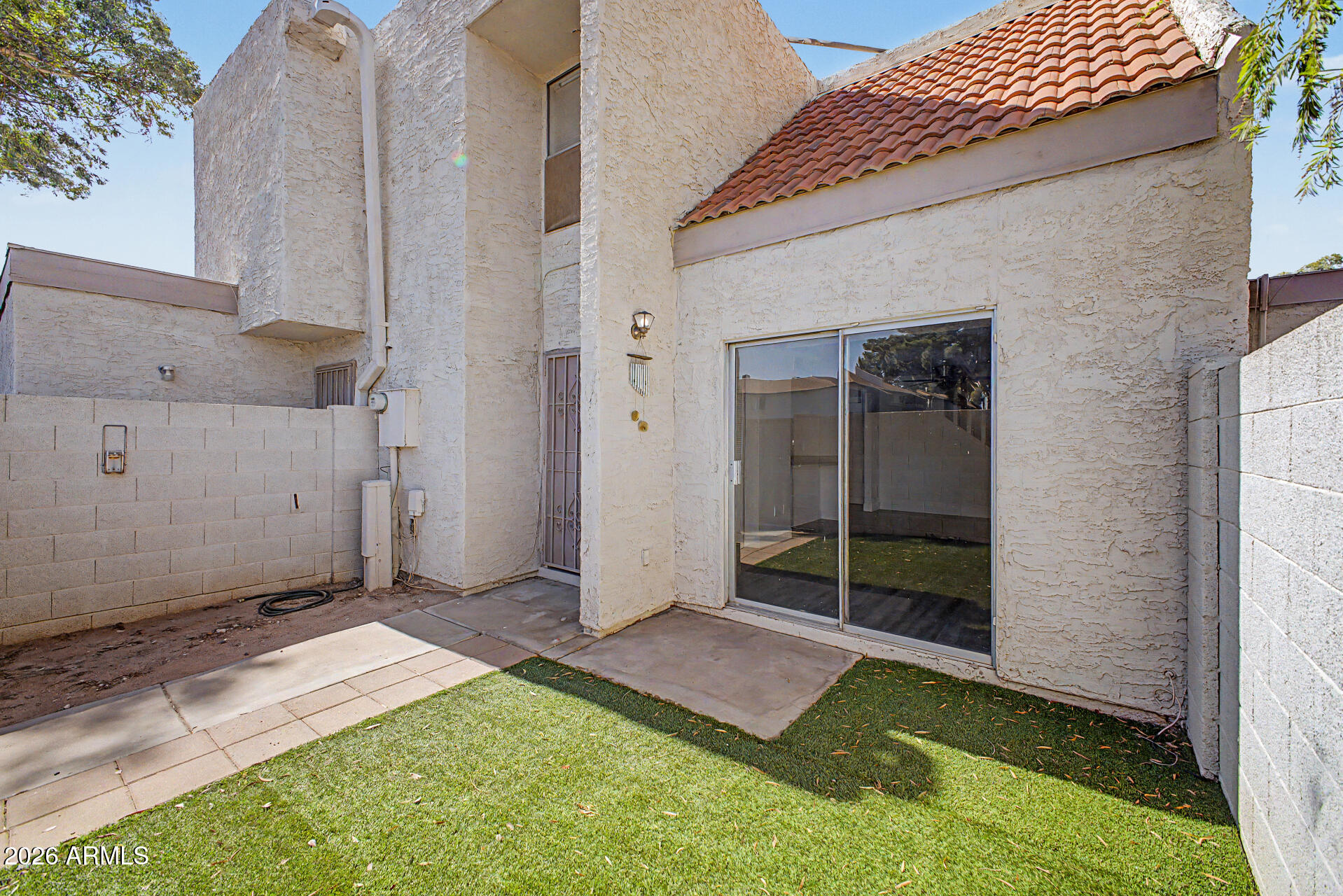 1342 W EMERALD Avenue 418, Mesa, AZ 85202