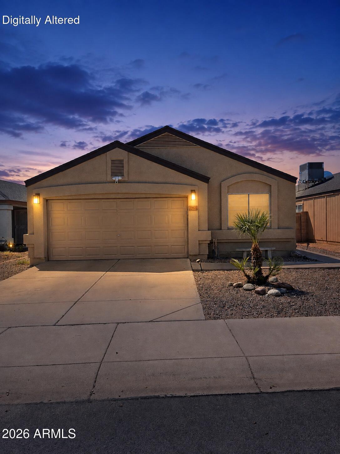 20806 N 29TH Drive, Phoenix, AZ 85027