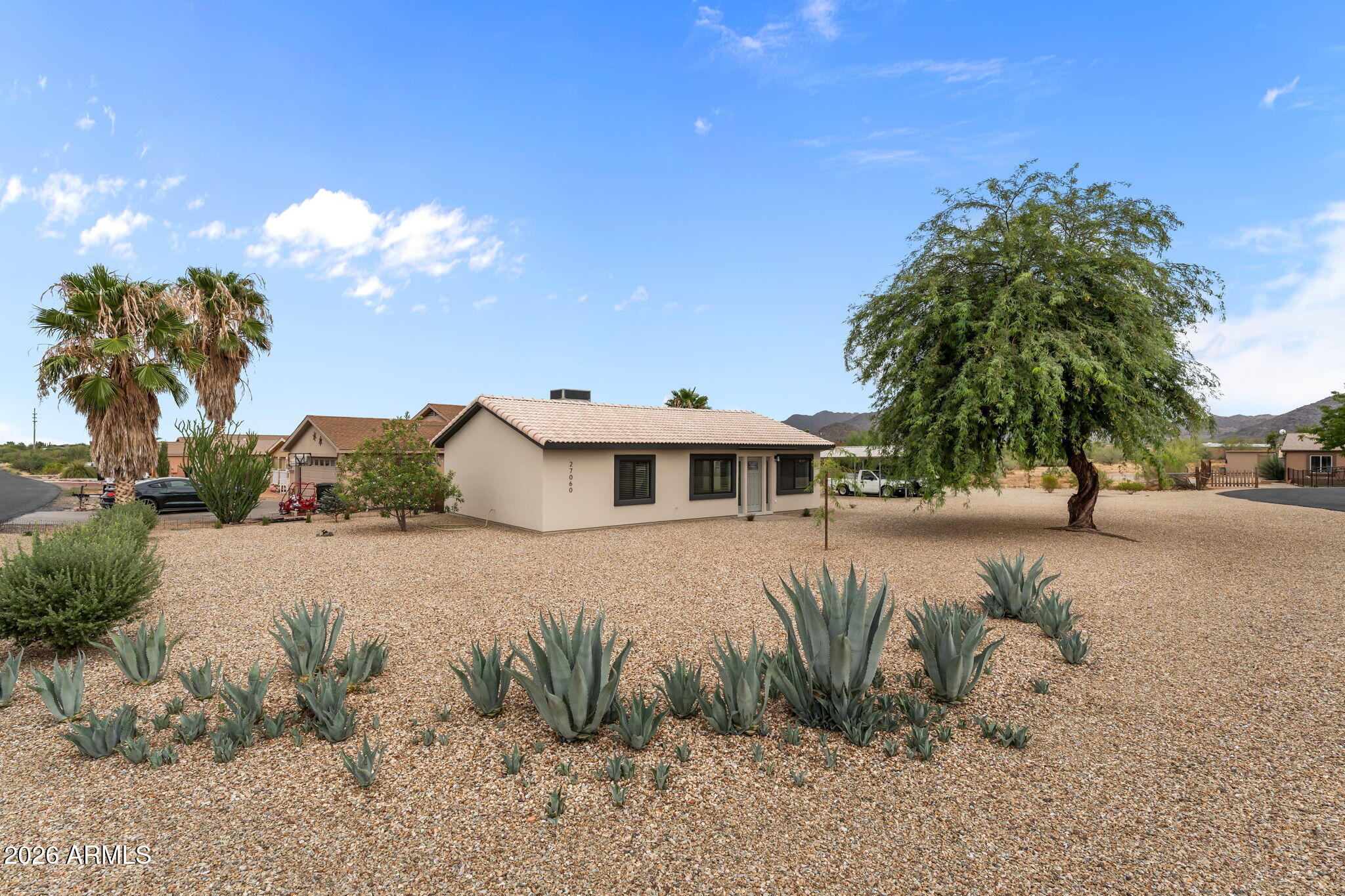 27060 S BENNETT Way, Congress, AZ 85332