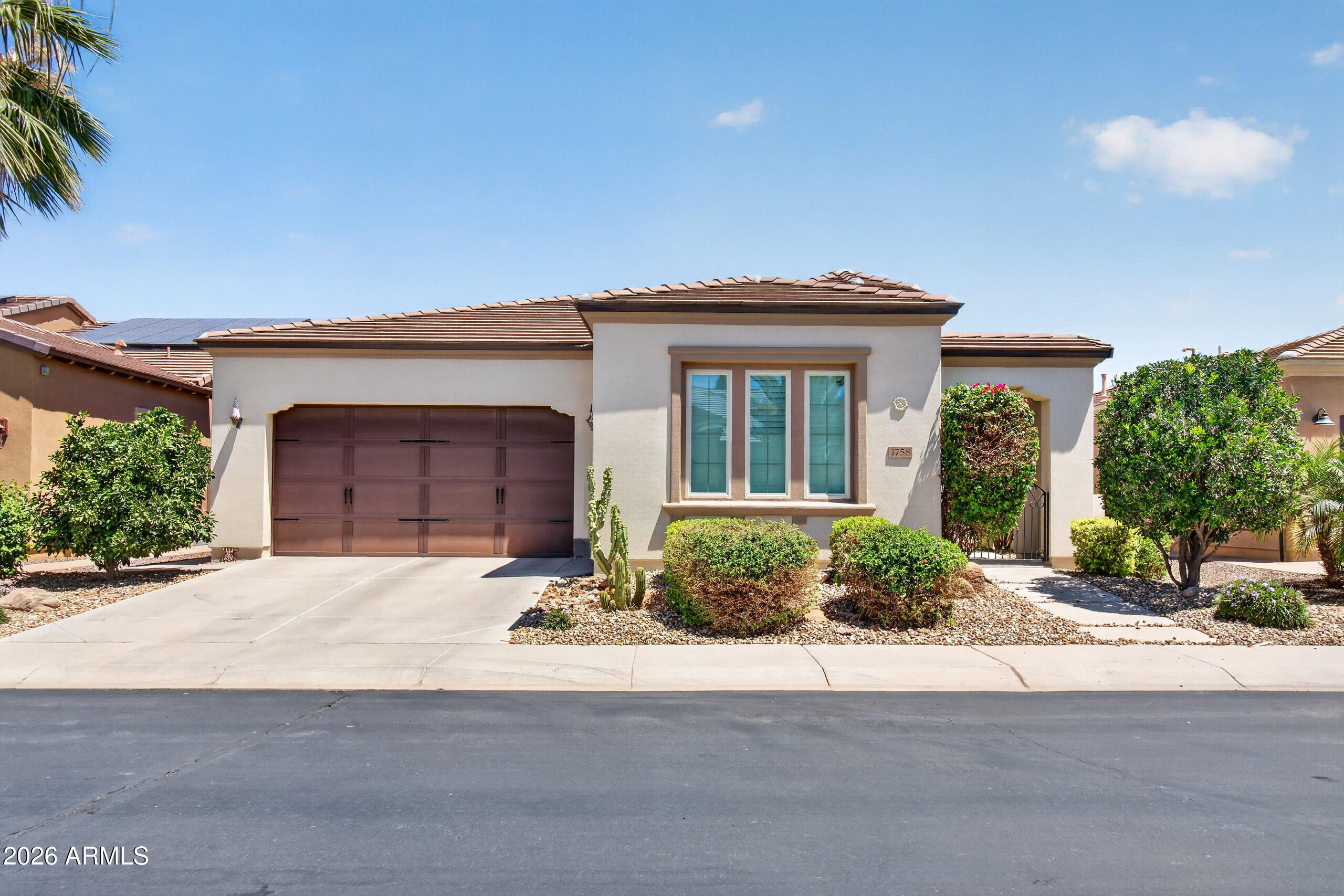 1758 E HESPERUS Way, Queen Creek, AZ 85140