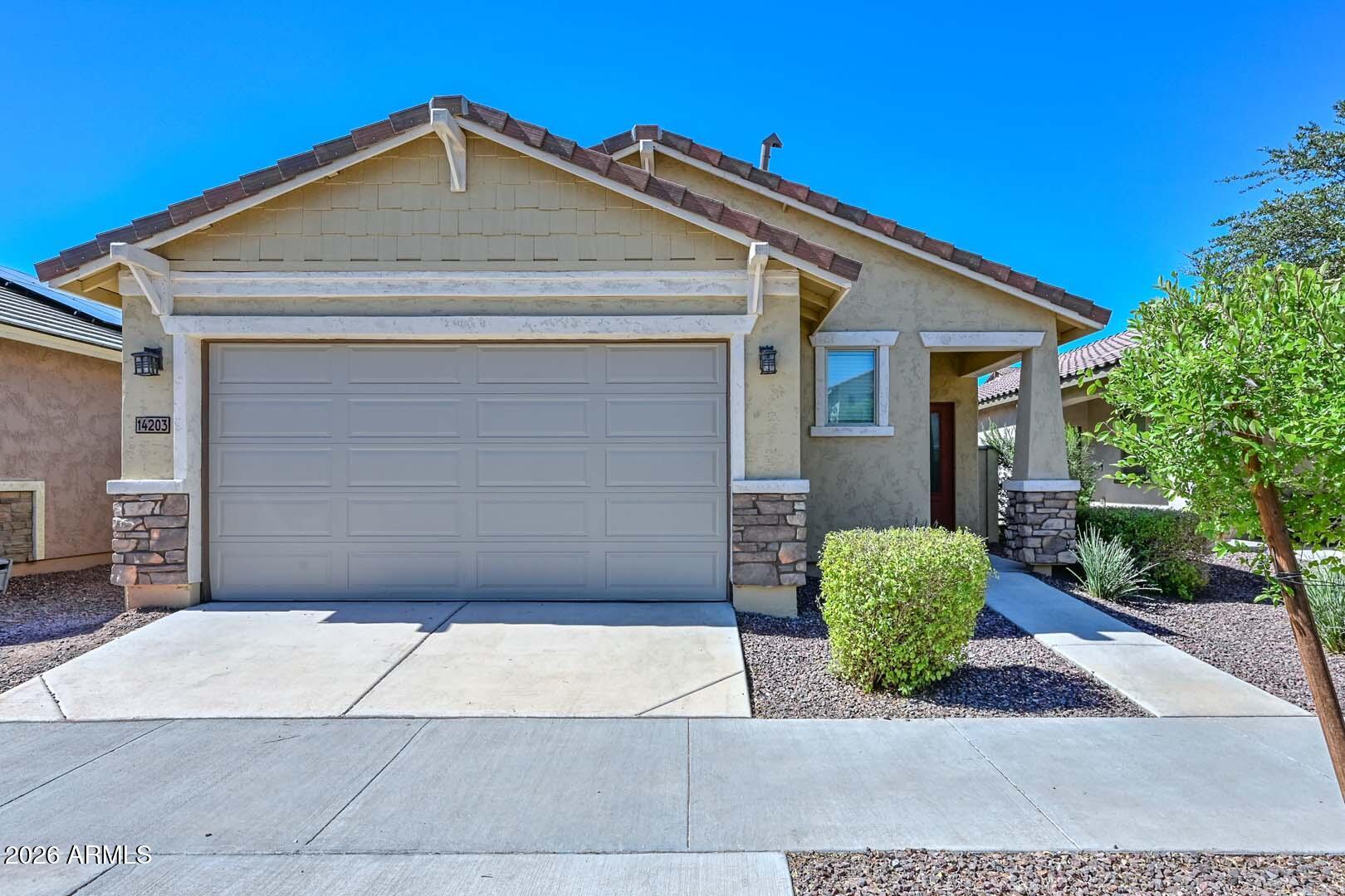 14203 W VOLTAIRE Street, Surprise, AZ 85379