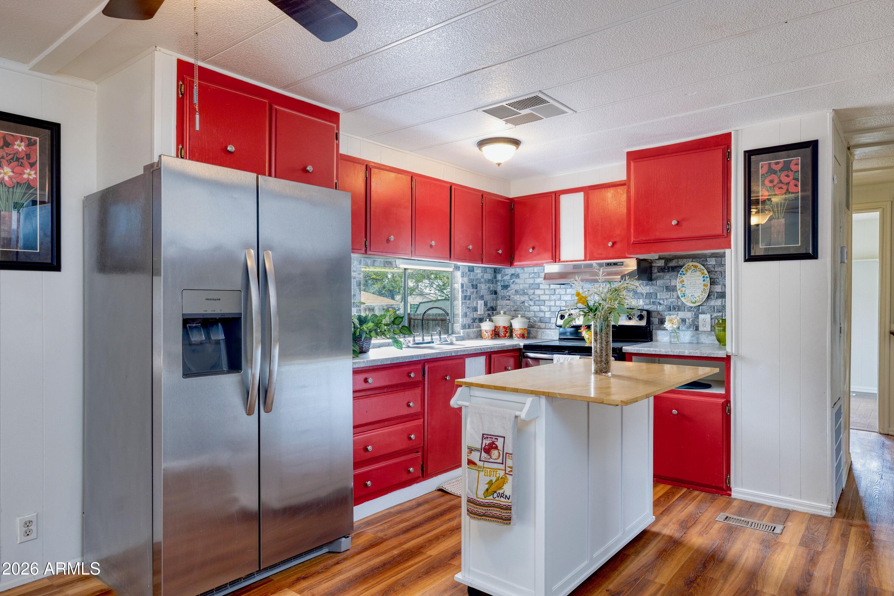 503 W JOHNSON Drive, Payson, AZ 85541