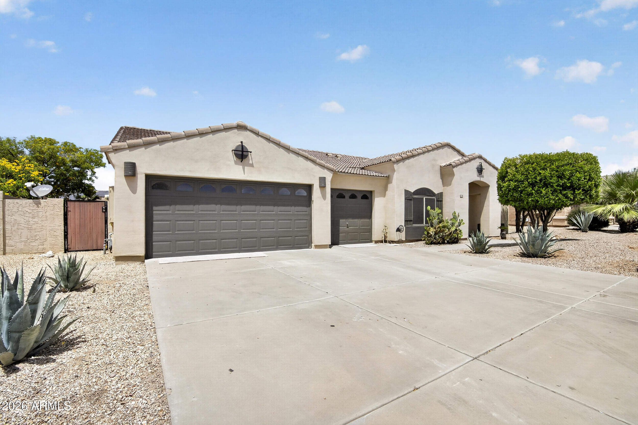 17740 W COPPER RIDGE Drive, Goodyear, AZ 85338