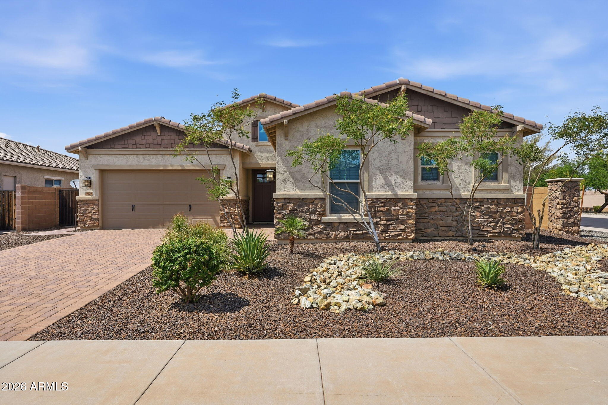 3930 E CHESTNUT Lane, Gilbert, AZ 85298
