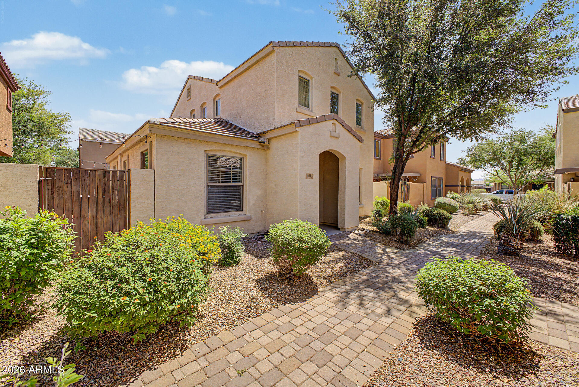 2614 E MEGAN Street, Gilbert, AZ 85295