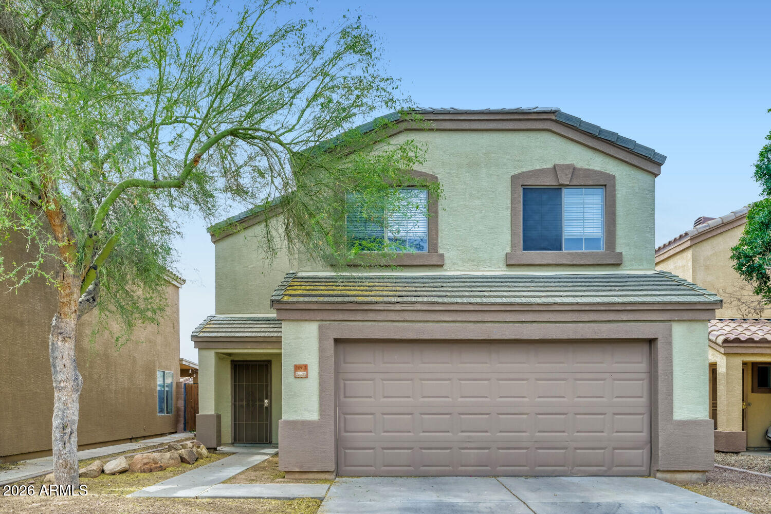 10917 E CLOVIS Avenue, Mesa, AZ 85208