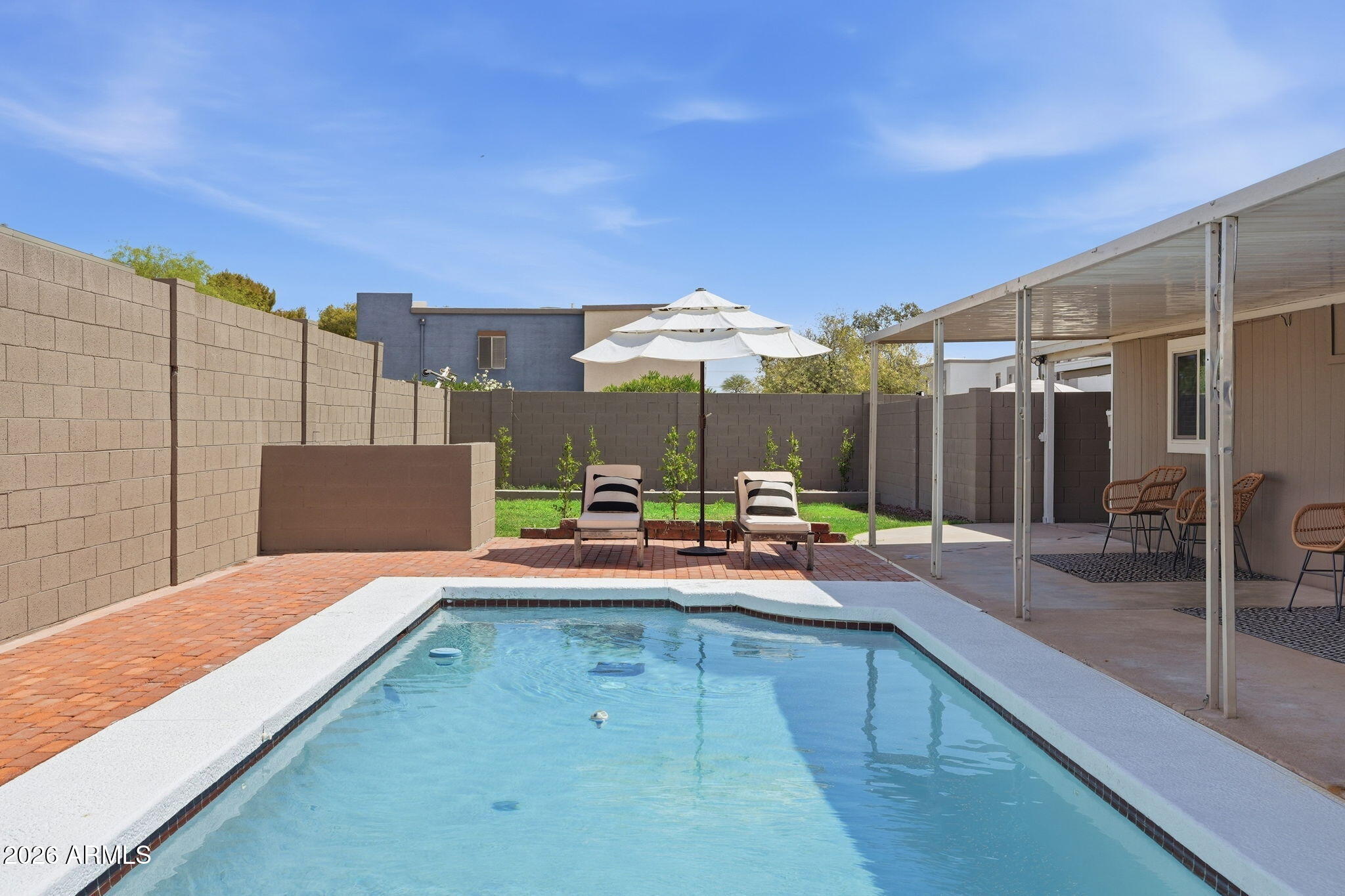 2103 N SILVERTON Street, Mesa, AZ 85203