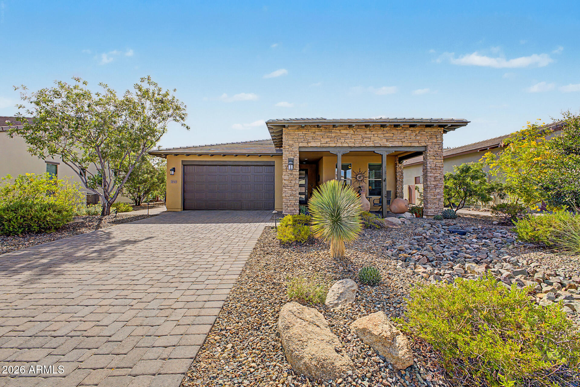 3840 GOLD RIDGE Road, Wickenburg, AZ 85390