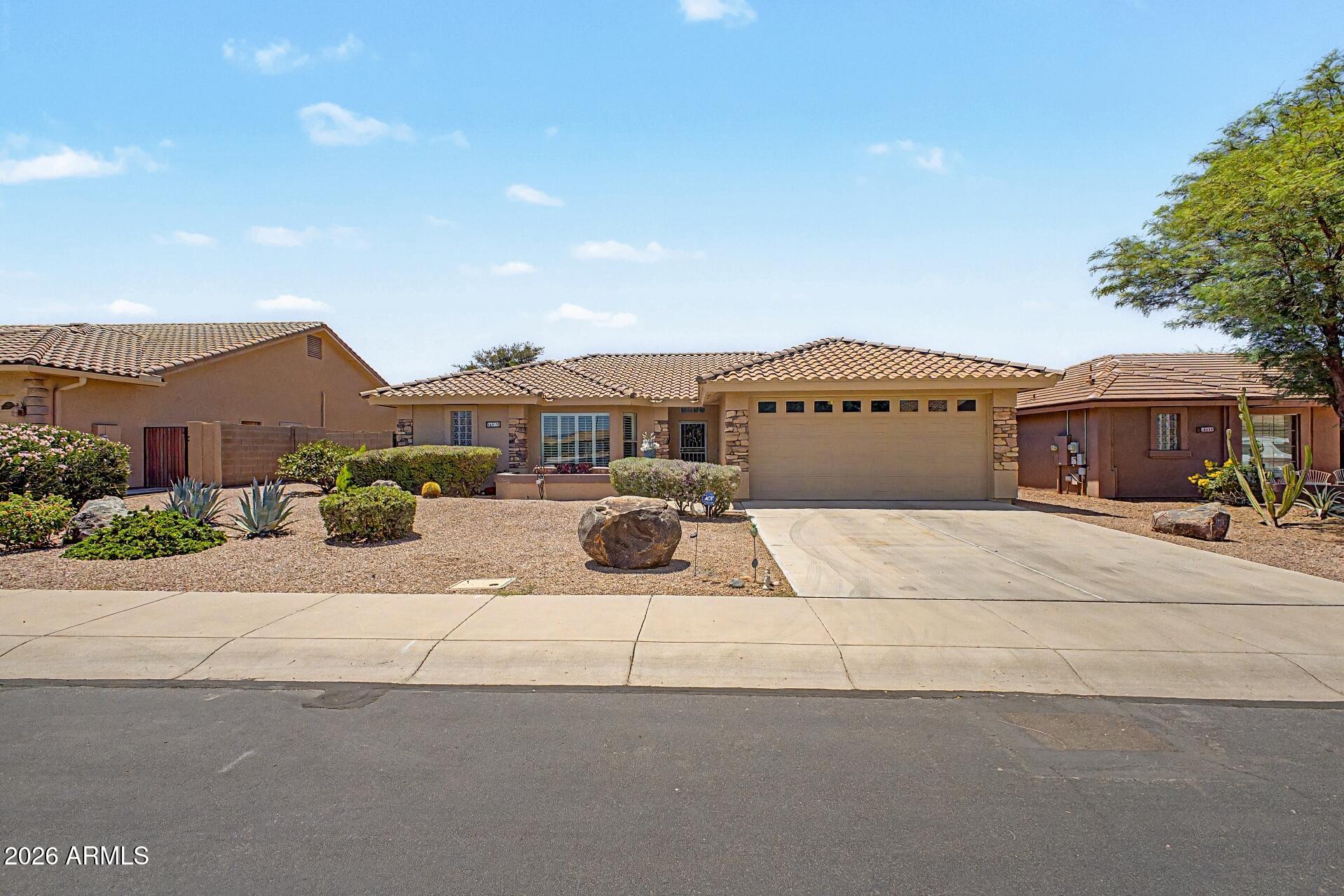 10913 E ONZA Avenue, Mesa, AZ 85212