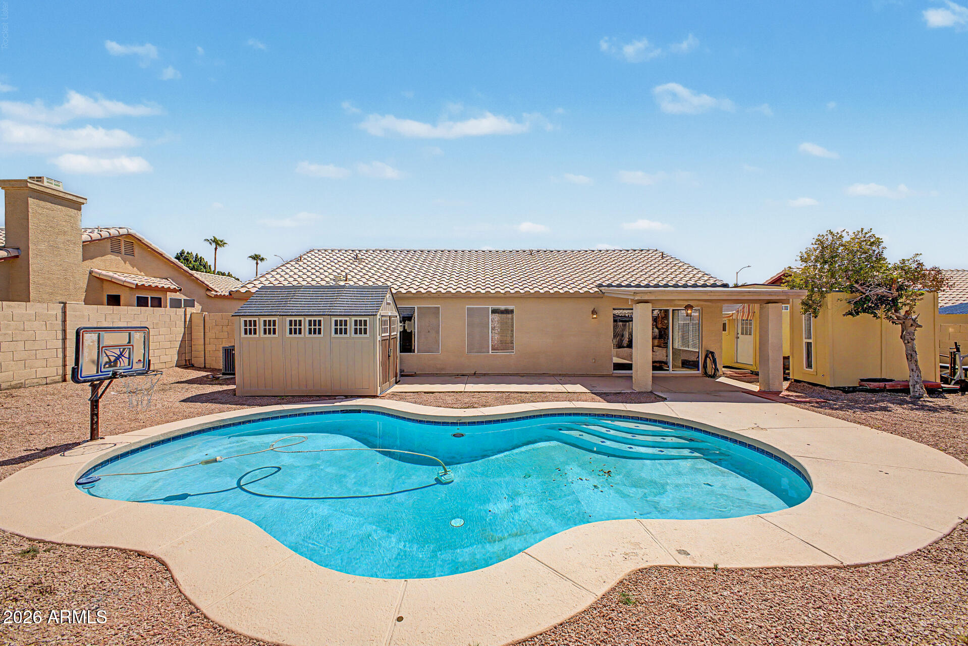 6310 E PORTIA Street, Mesa, AZ 85215