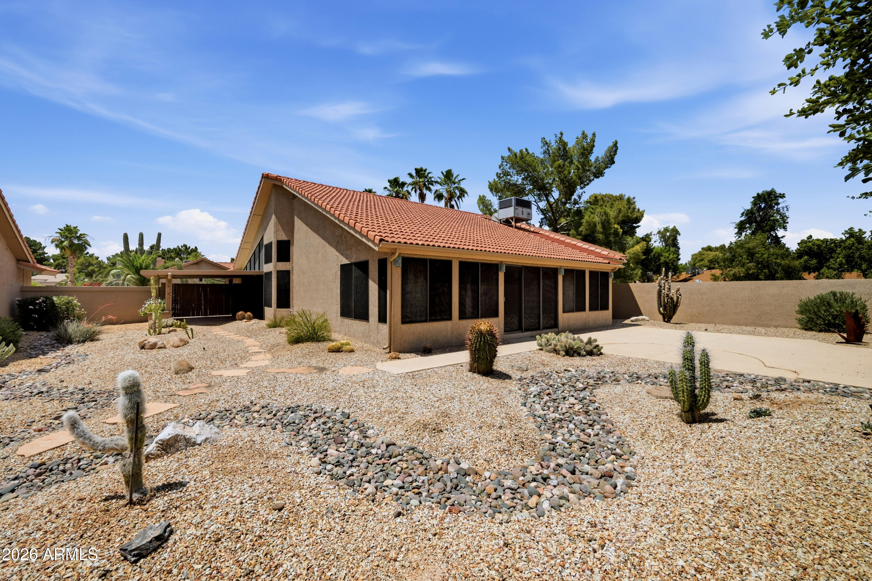 13747 W VILLA RIDGE Drive, Sun City West, AZ 85375