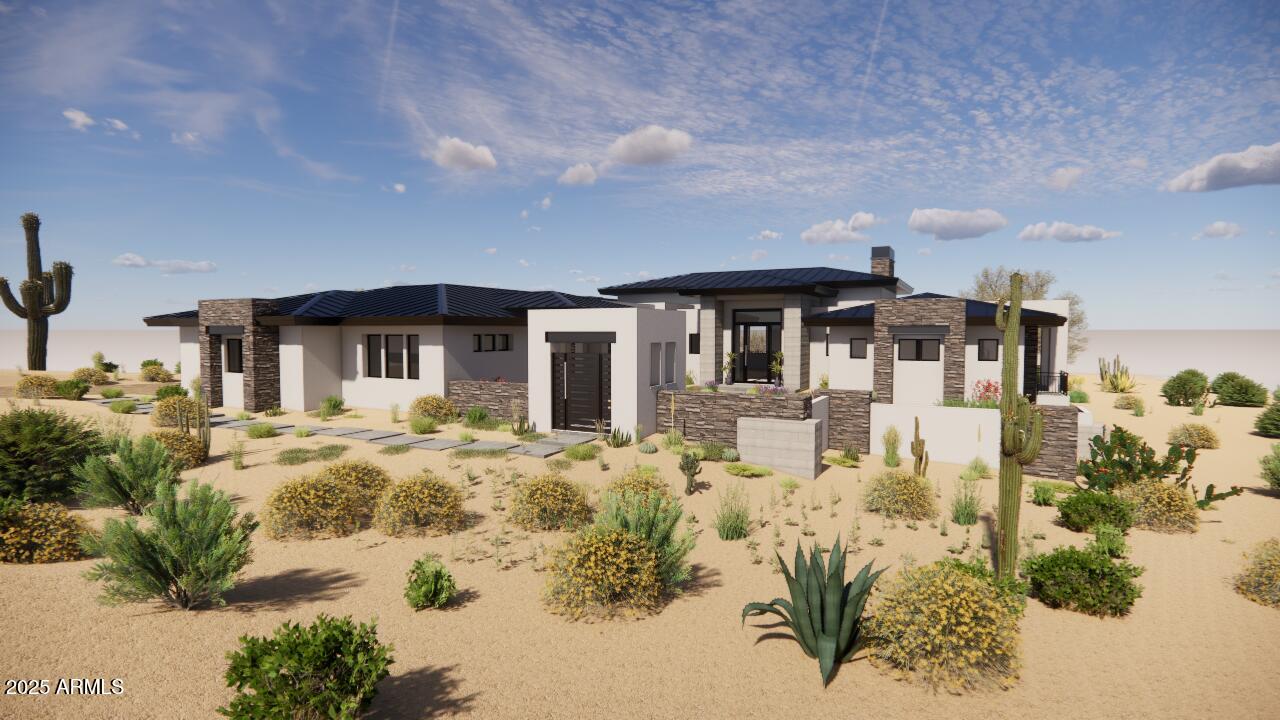 8477 E HOMESTEAD Circle 146, Scottsdale, AZ 85266