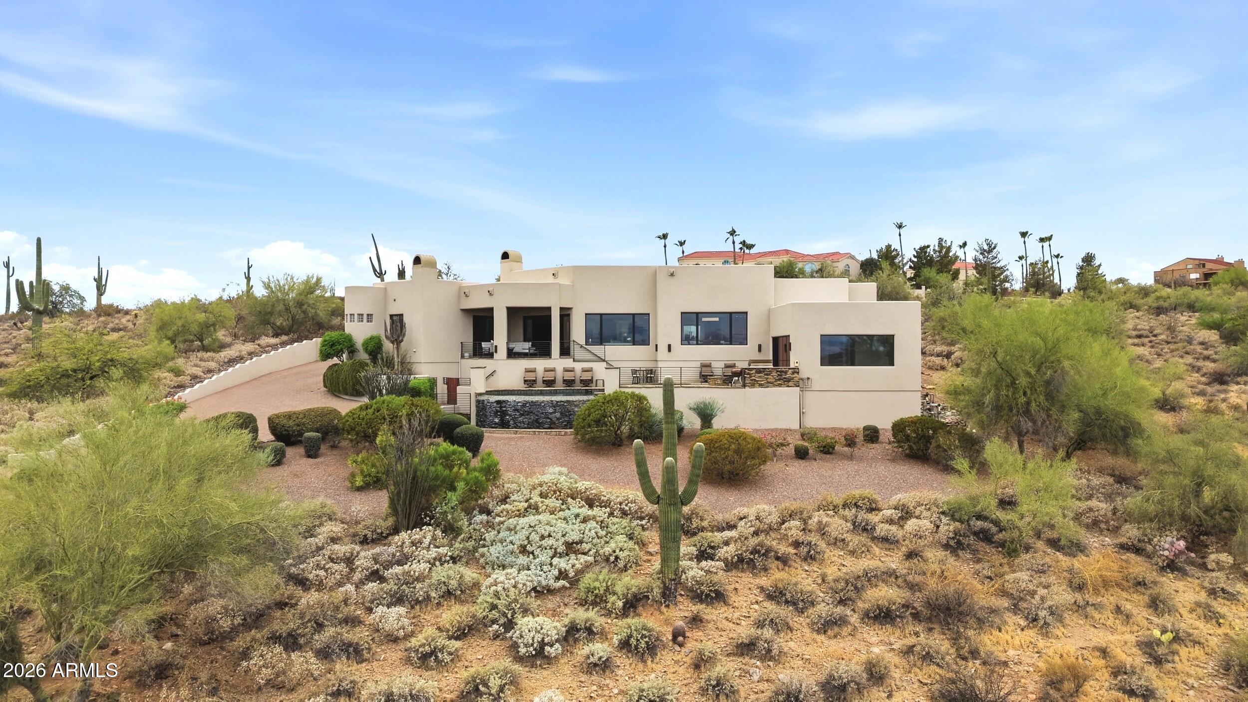 12558 N FOUNTAIN HILLS Boulevard, Fountain Hills, AZ 85268