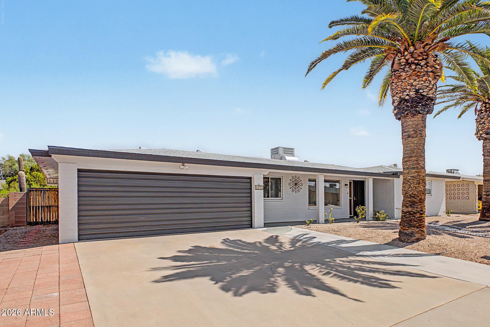 6656 E Decatur Street, Mesa, AZ 85205