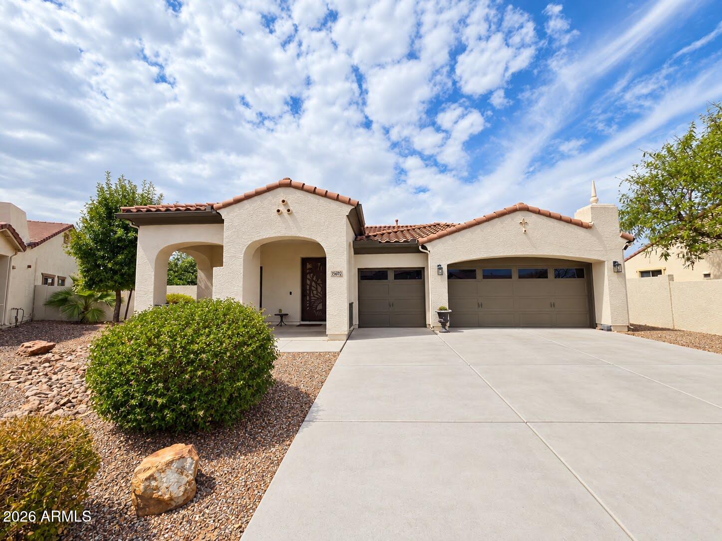 15692 MEADOWBROOK Avenue, Goodyear, AZ, 85395 — assumable FHA mortgage at 6.81%