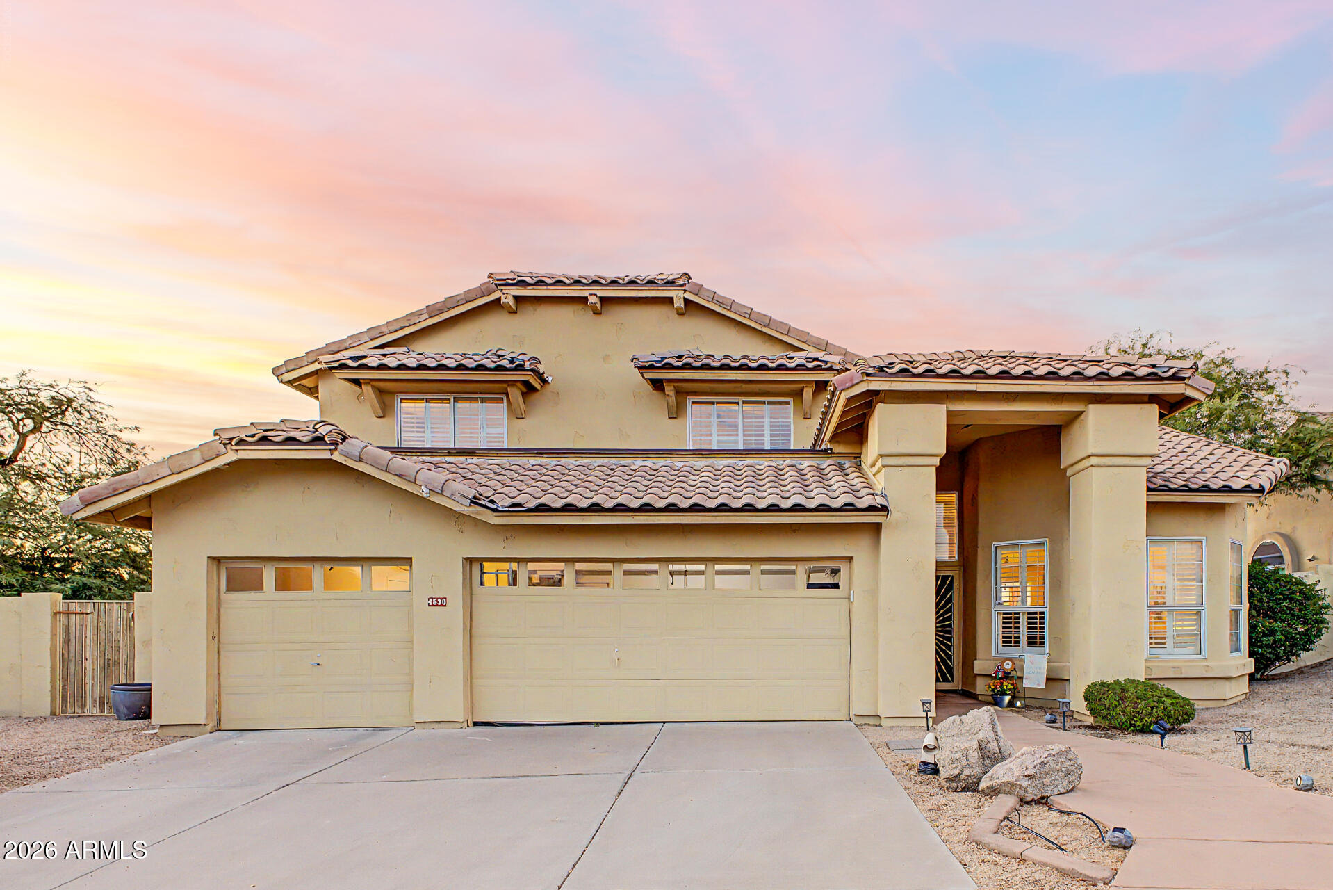 4530 E RANCHO LAREDO Drive, Cave Creek, AZ 85331