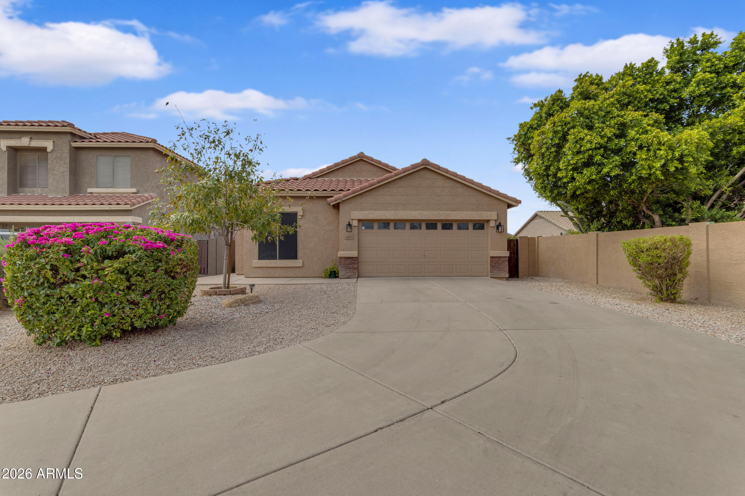 1121 E RANCH Court, Gilbert, AZ 85296