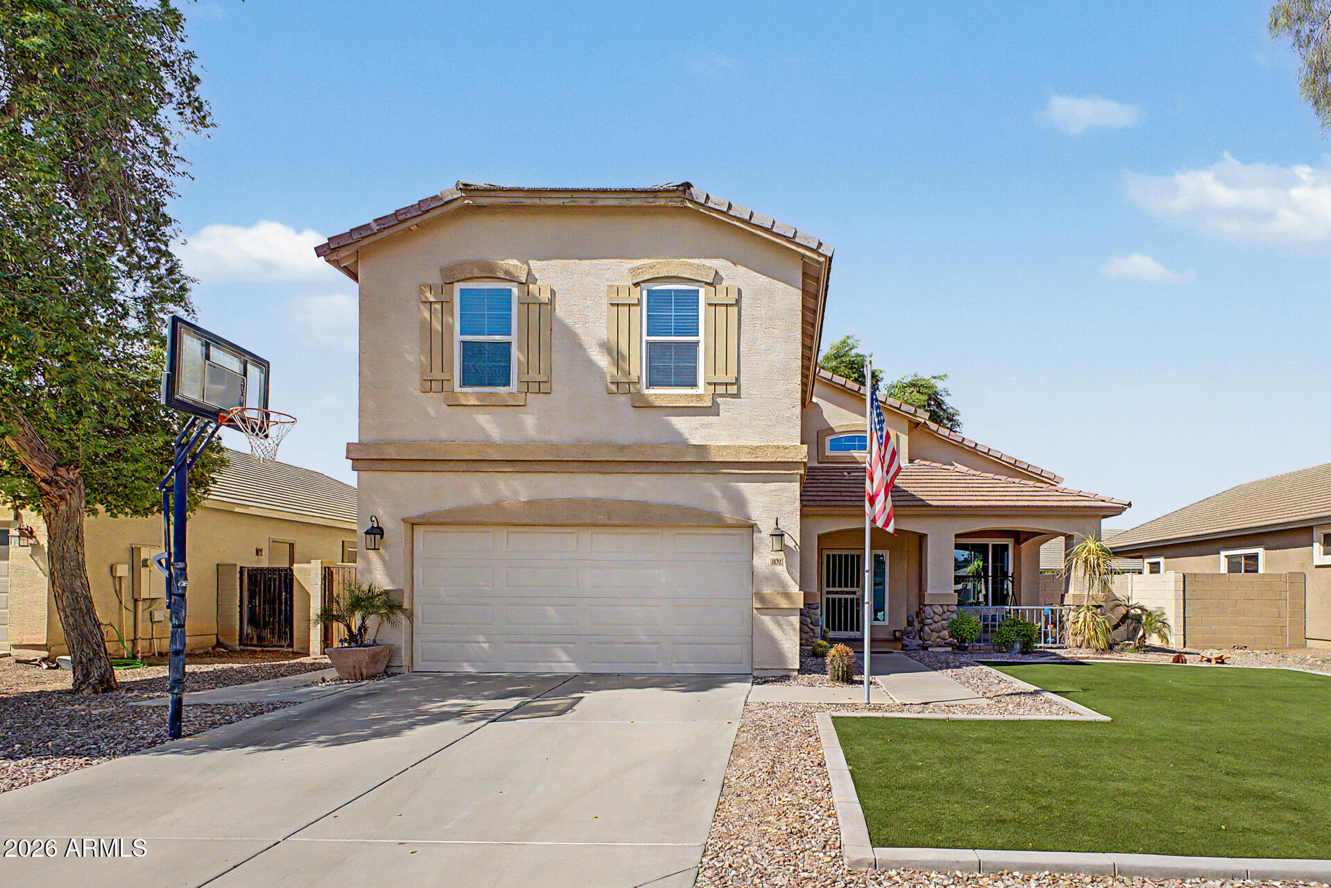1892 E SHANNON Street, Gilbert, AZ 85295