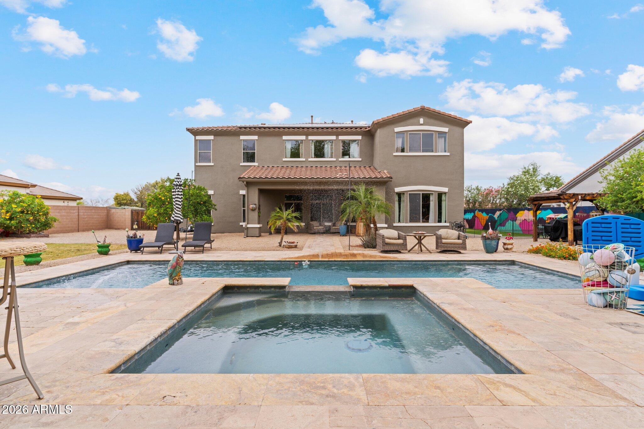 26771 N 92ND Drive, Peoria, AZ 85383