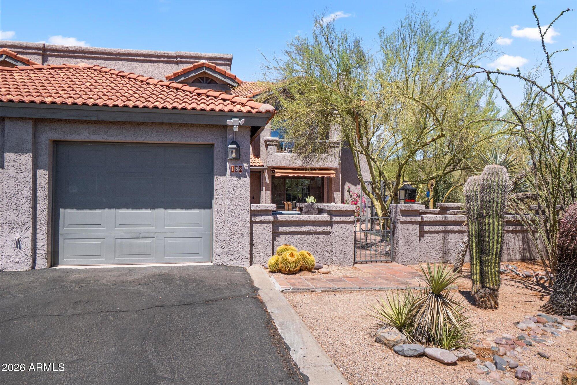 7220 E MARY SHARON Drive 158, Scottsdale, AZ 85266