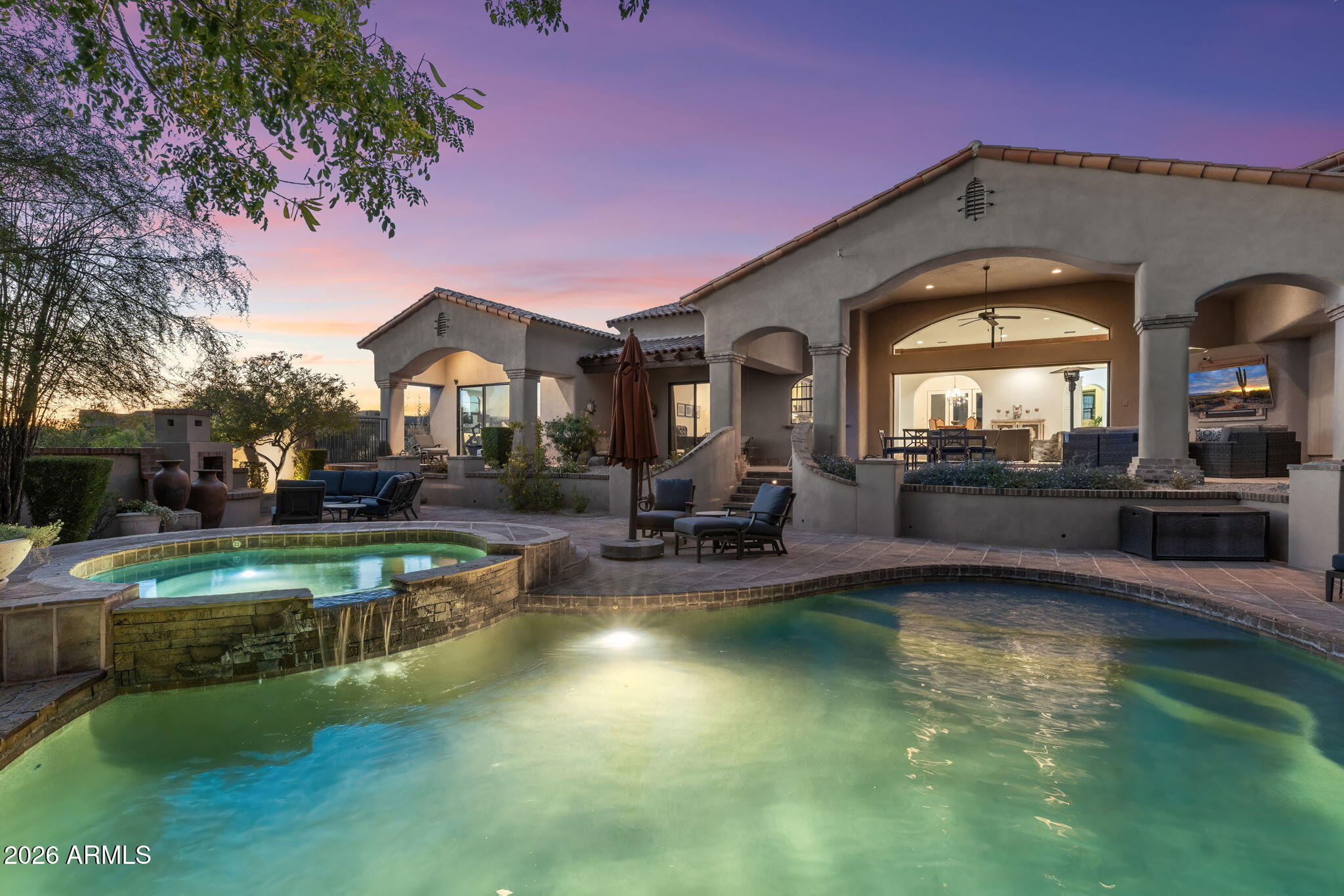 9820 E THOMPSON PEAK Parkway 602, Scottsdale, AZ 85255