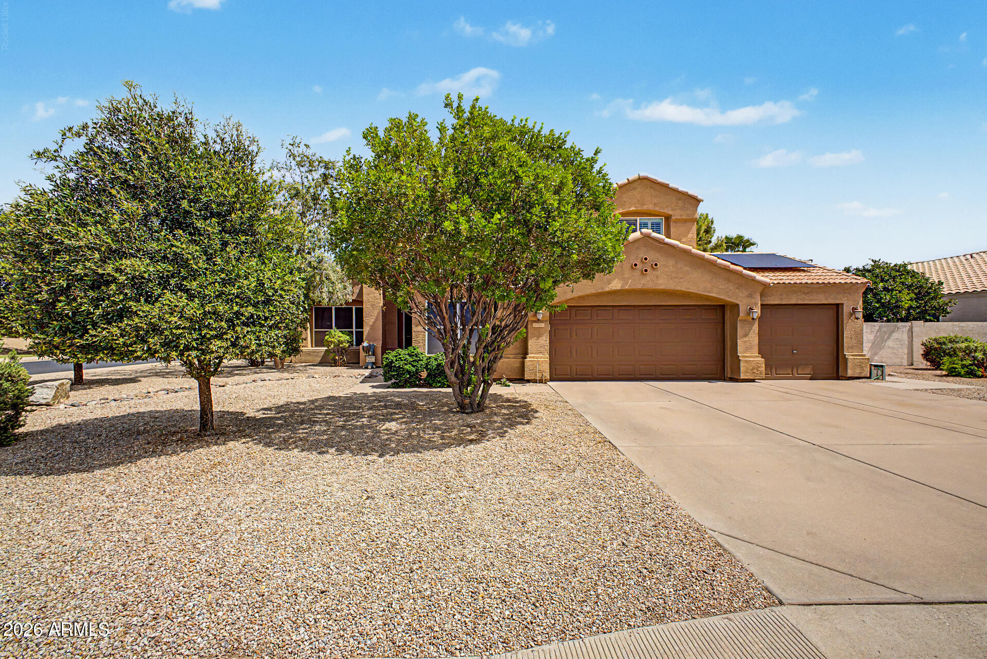 1635 DILLON --, Mesa, AZ, 85209 — assumable VA mortgage at 6.30%