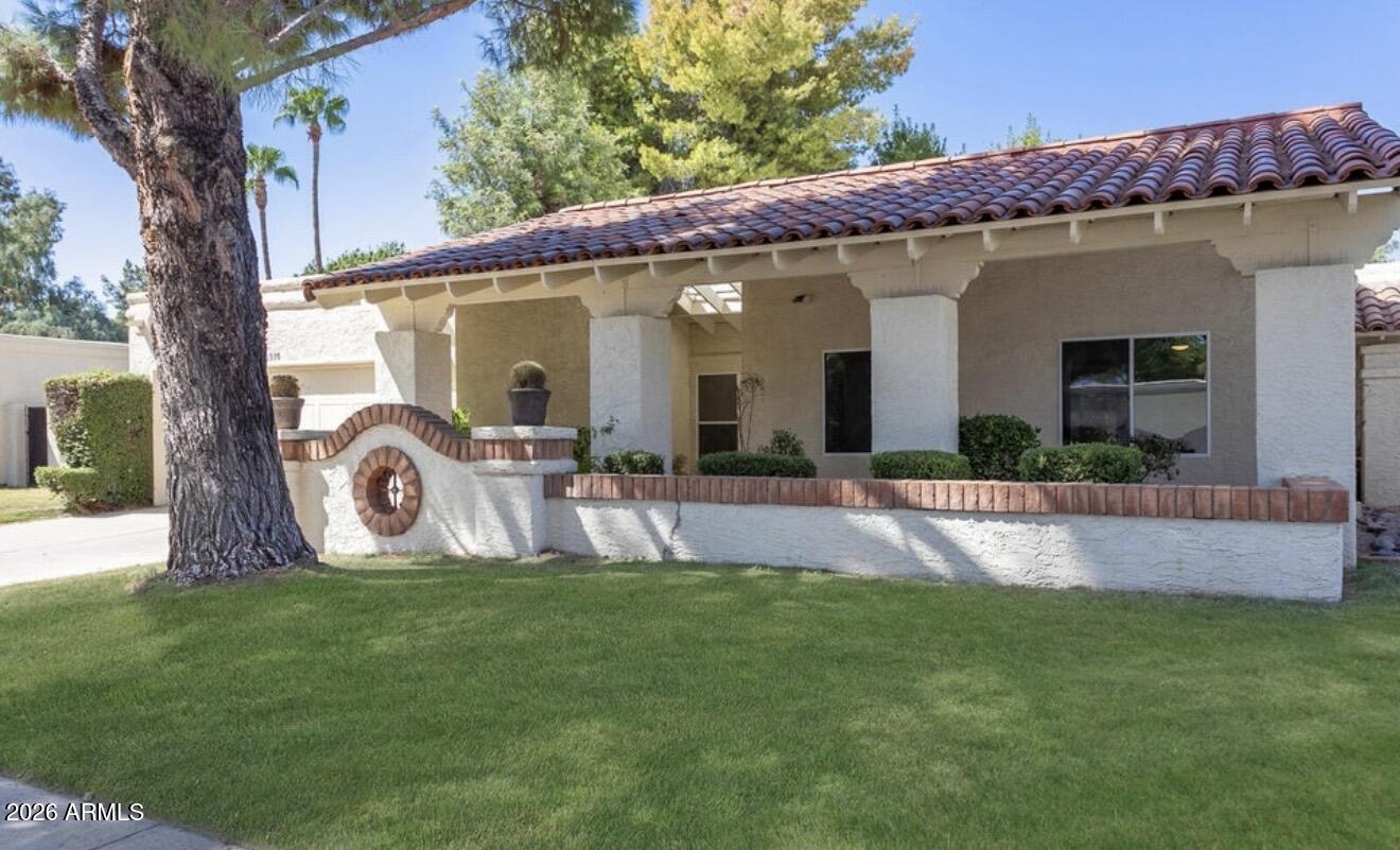 8330 E SAN BENITO Drive, Scottsdale, AZ 85258
